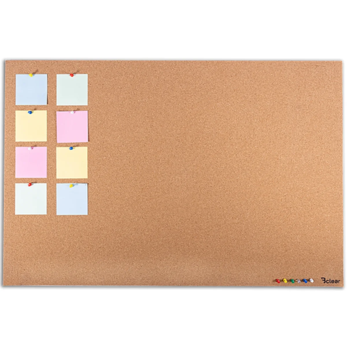 לוח שעם בהיר נסתרת לרוחב 90*60