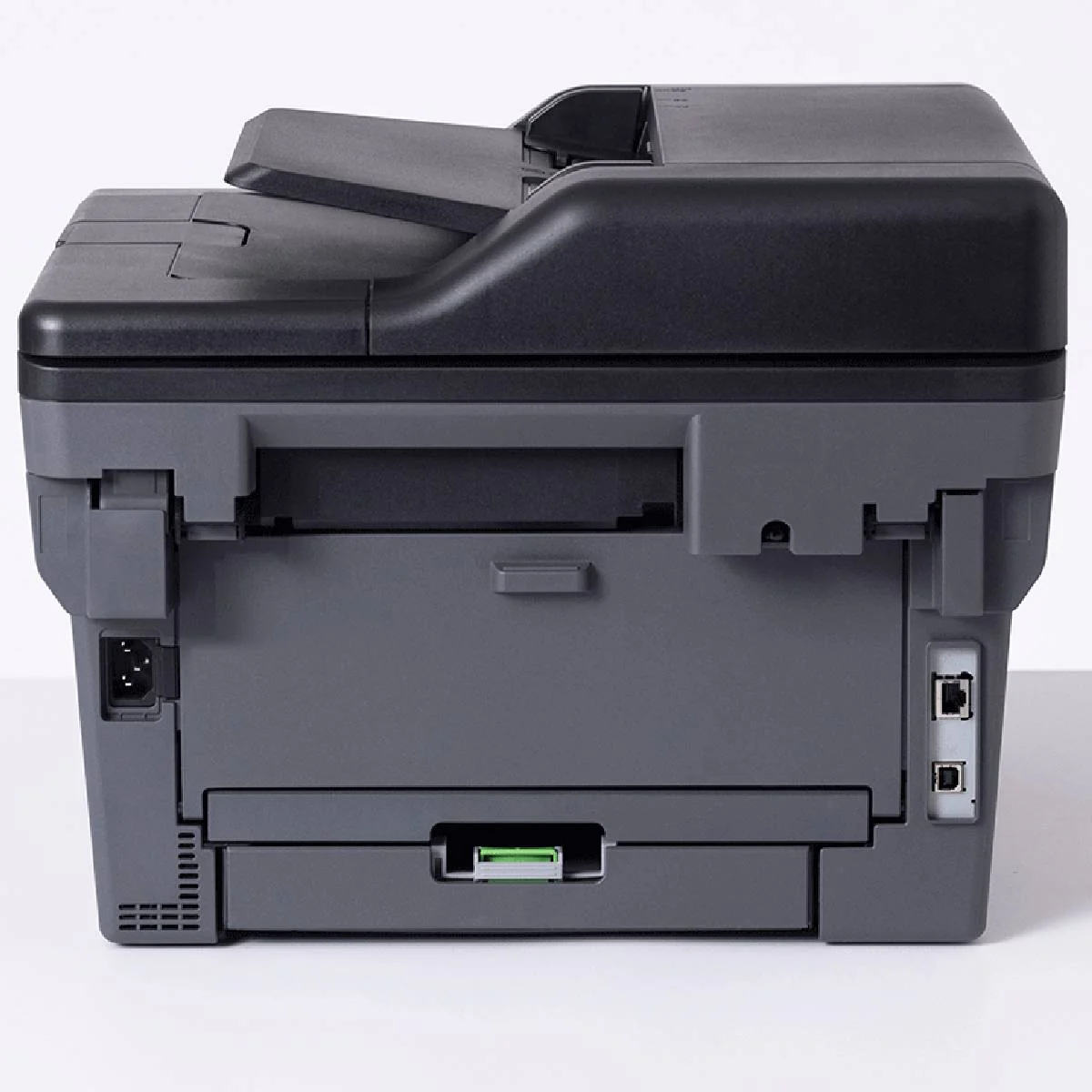 מדפסת משולבת לייזר אלחוטית BROTHER DCP-L2660DW - Image 3