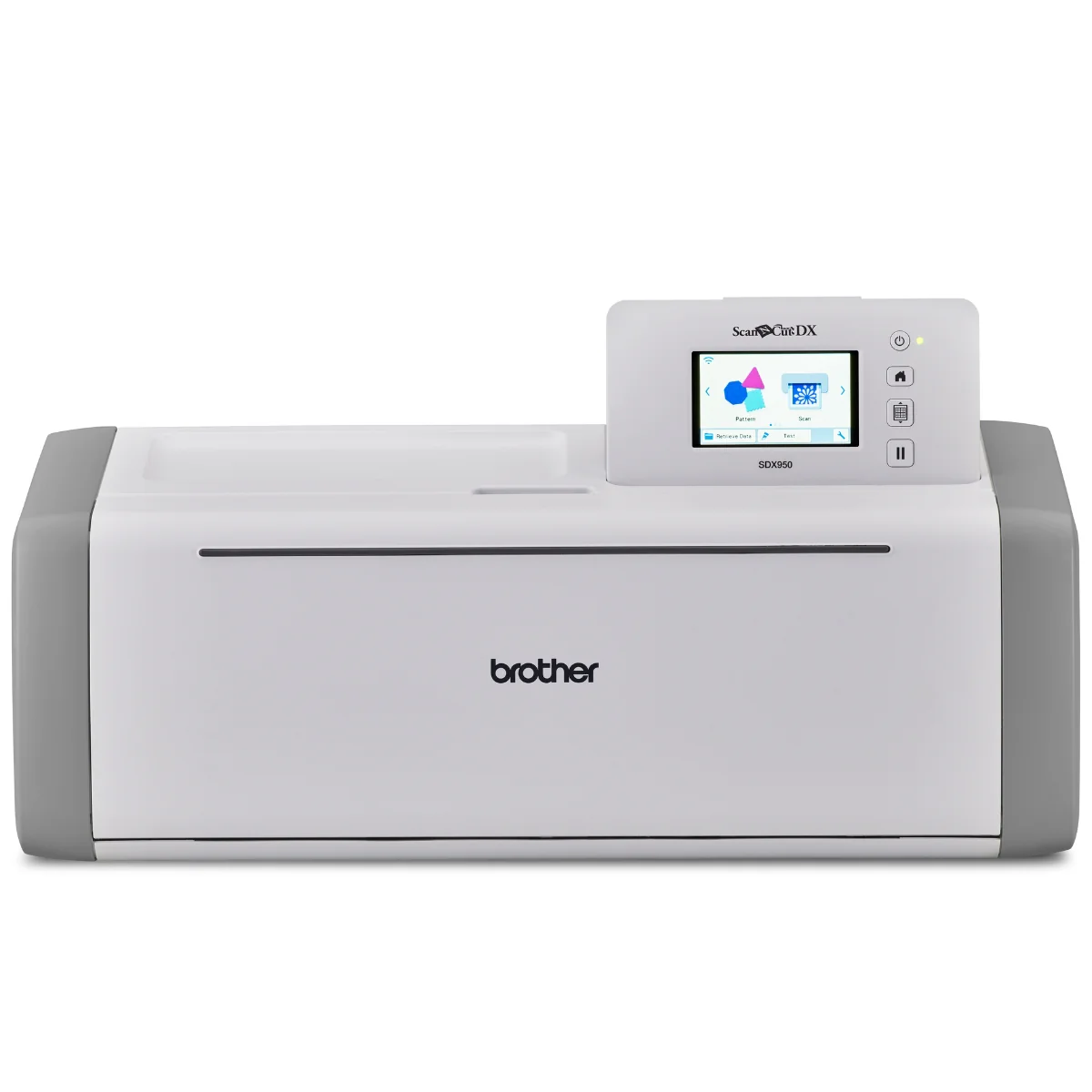 מכונת חיתוך, סריקה ויצירה Brother ScanNCut SDX950