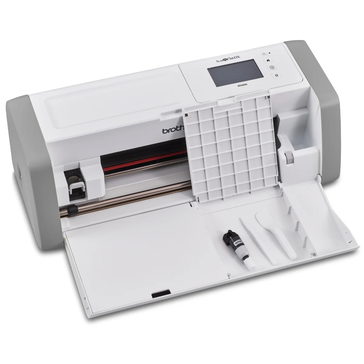 מכונת חיתוך, סריקה ויצירה Brother ScanNCut SDX950 - Image 4