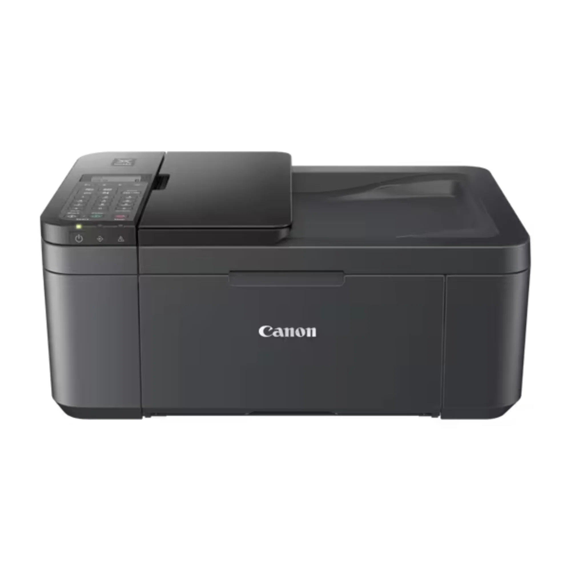מדפסת דיו משולבת אלחוטית Canon Pixma TR4755I שחור