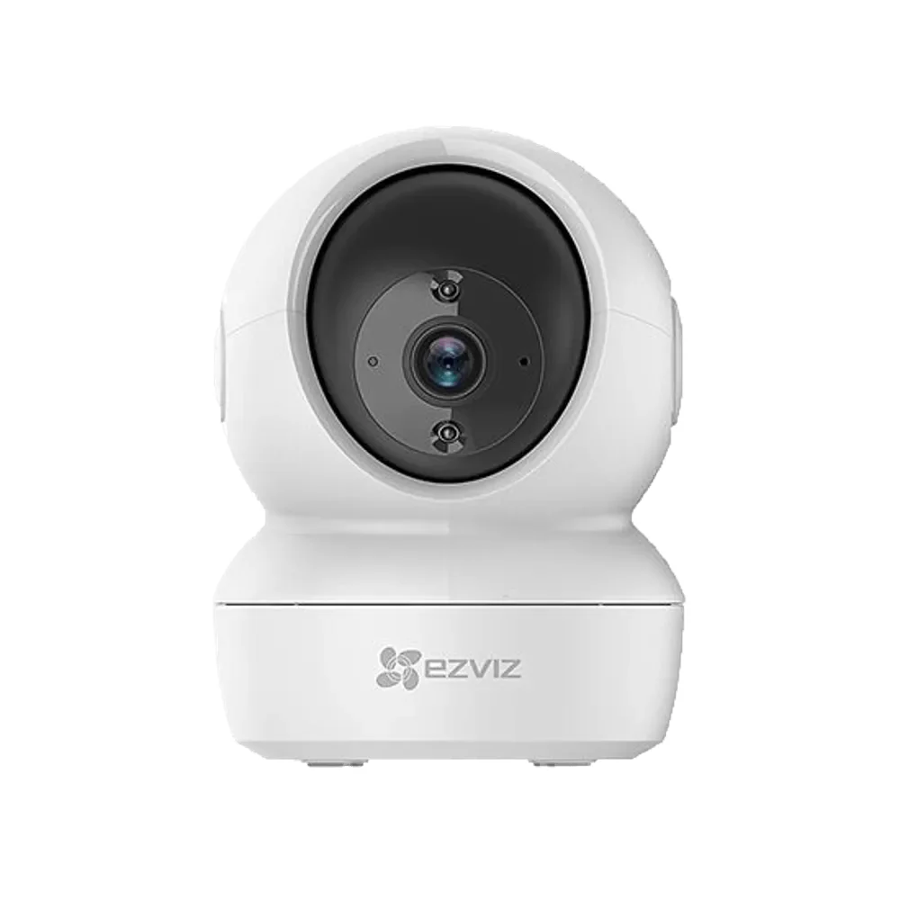 מצלמת רשת בייתית ממונעת EZVIZ C6N 4MP