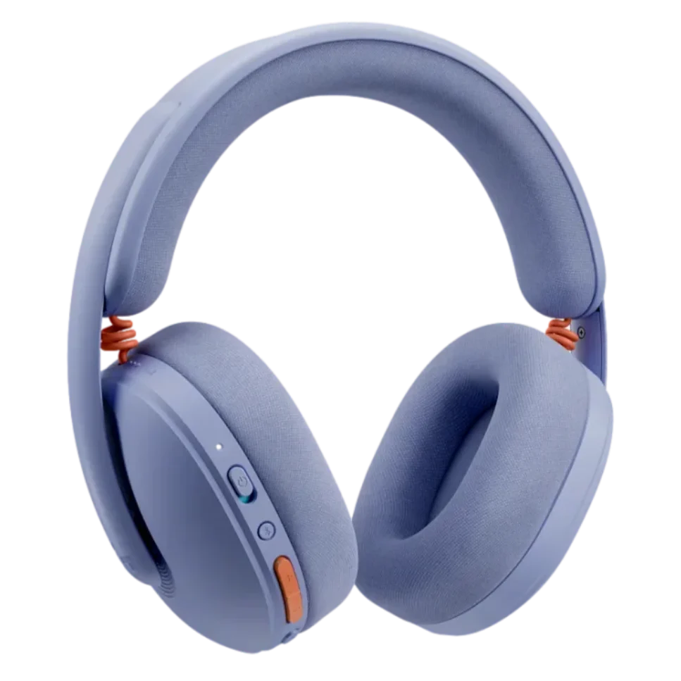אוזניות גיימינג אלחוטיות דגם Logitech 2.4GHZ G325 - Image 4