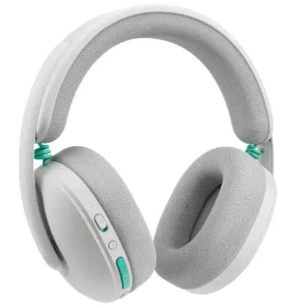 אוזניות גיימינג אלחוטיות דגם Logitech 2.4GHZ G325 - Image 6