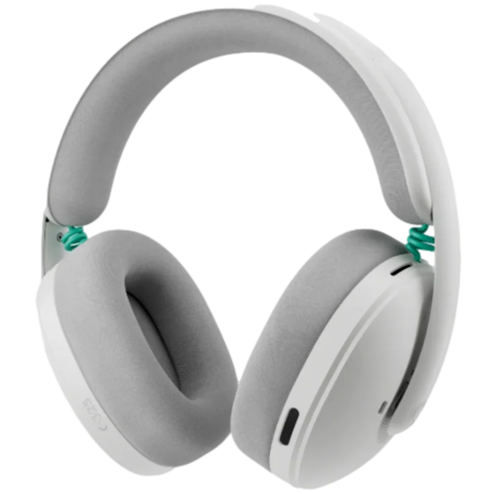 אוזניות גיימינג אלחוטיות דגם Logitech 2.4GHZ G325 - Image 7