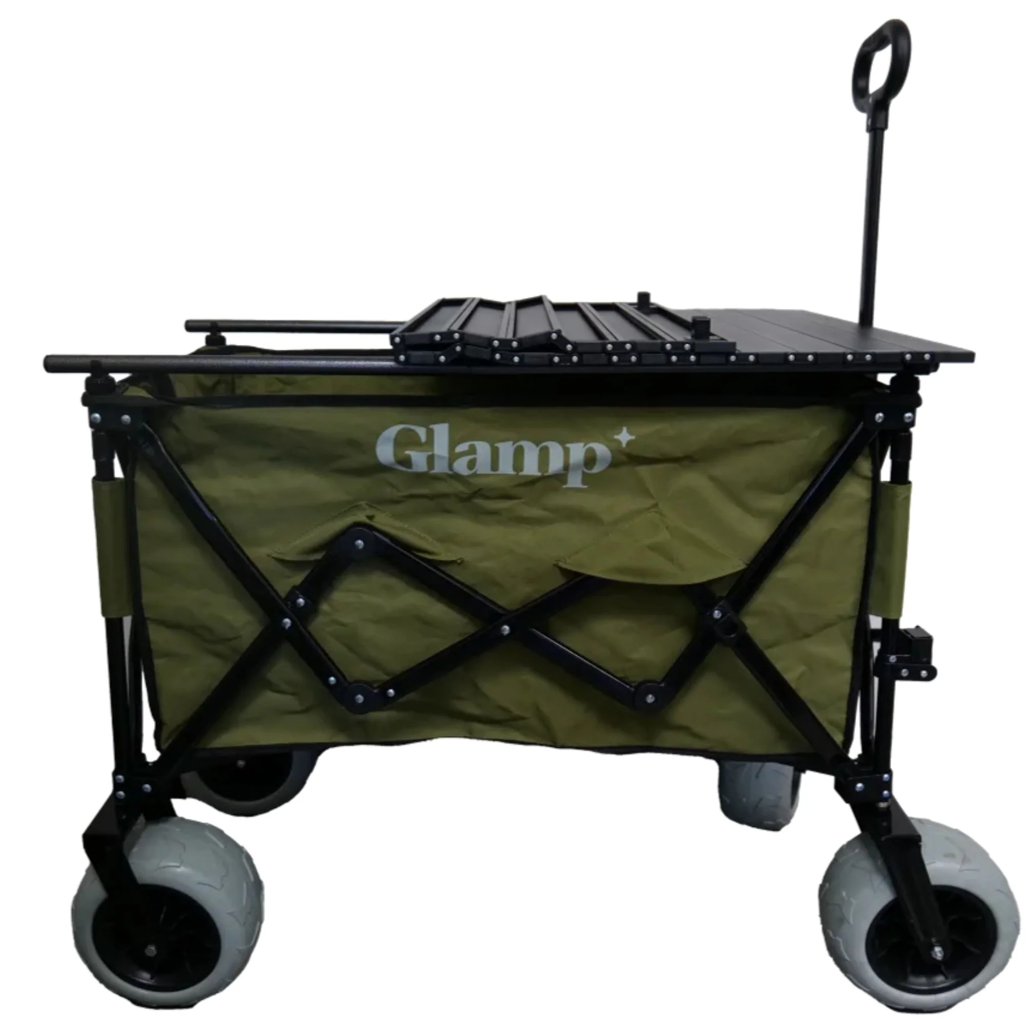שולחן מתקפל לעגלת קמפינג Glamp - Image 3