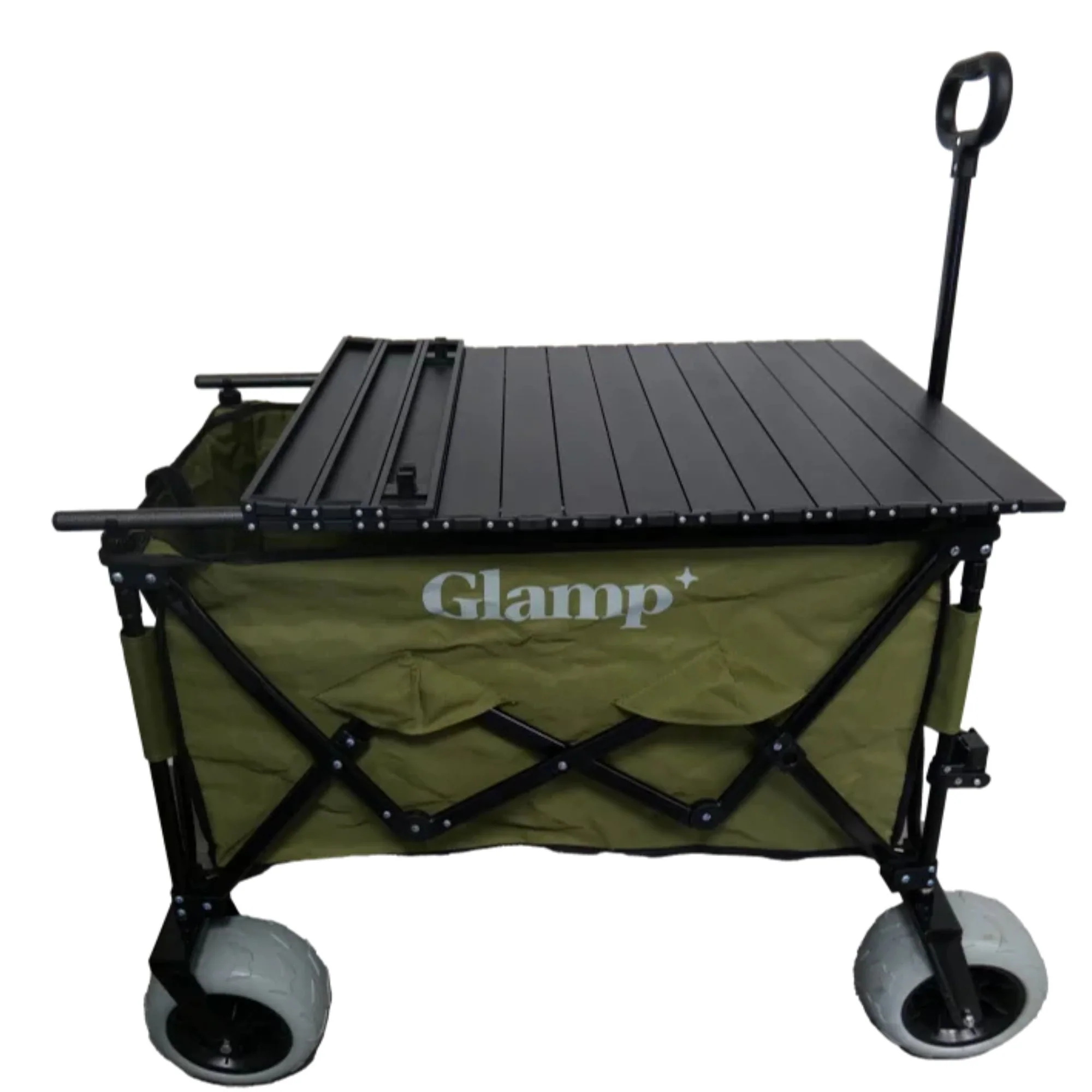 שולחן מתקפל לעגלת קמפינג Glamp - Image 4