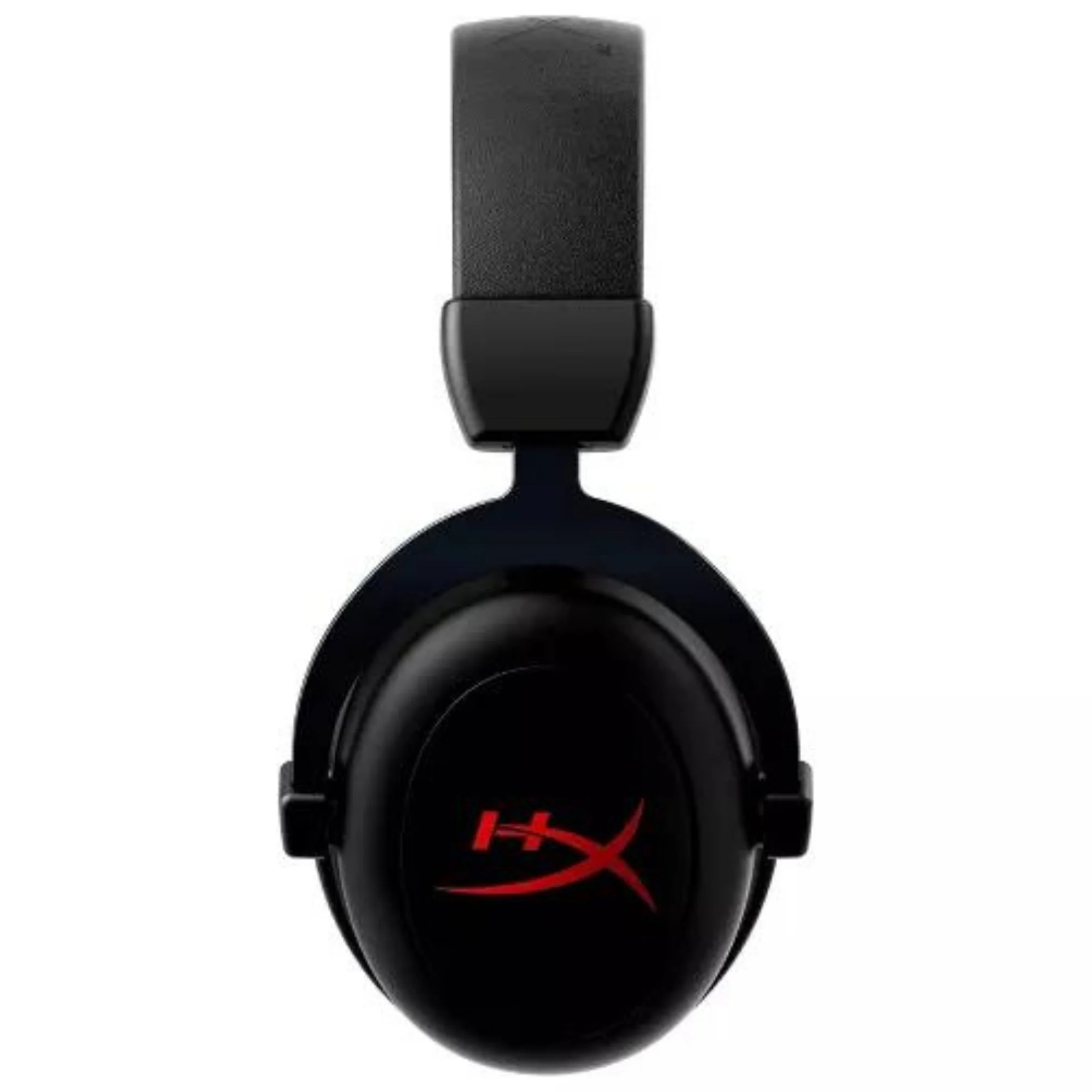 אוזניות גיימינג אלחוטיות - HyperX Cloud II Core - Image 2