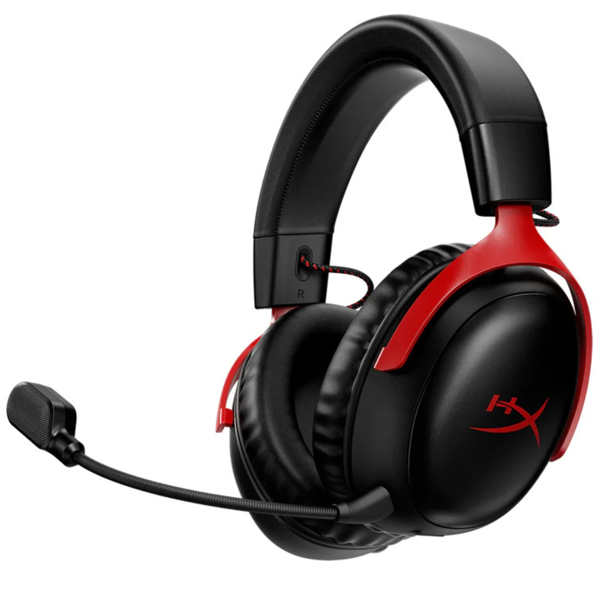 אוזניות גיימינג אלחוטיות HyperX Cloud III - Image 2