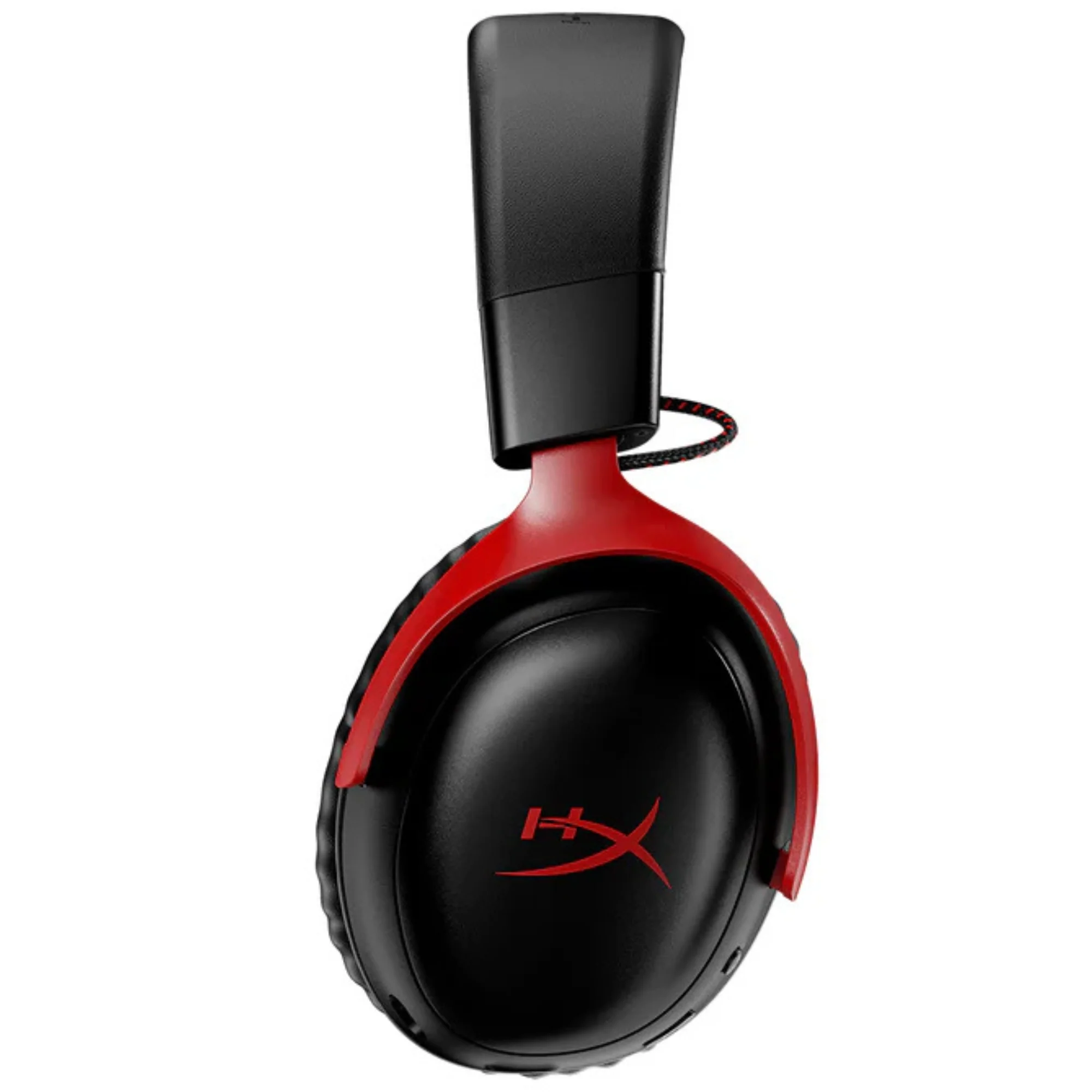 אוזניות גיימינג אלחוטיות HyperX Cloud III - Image 3