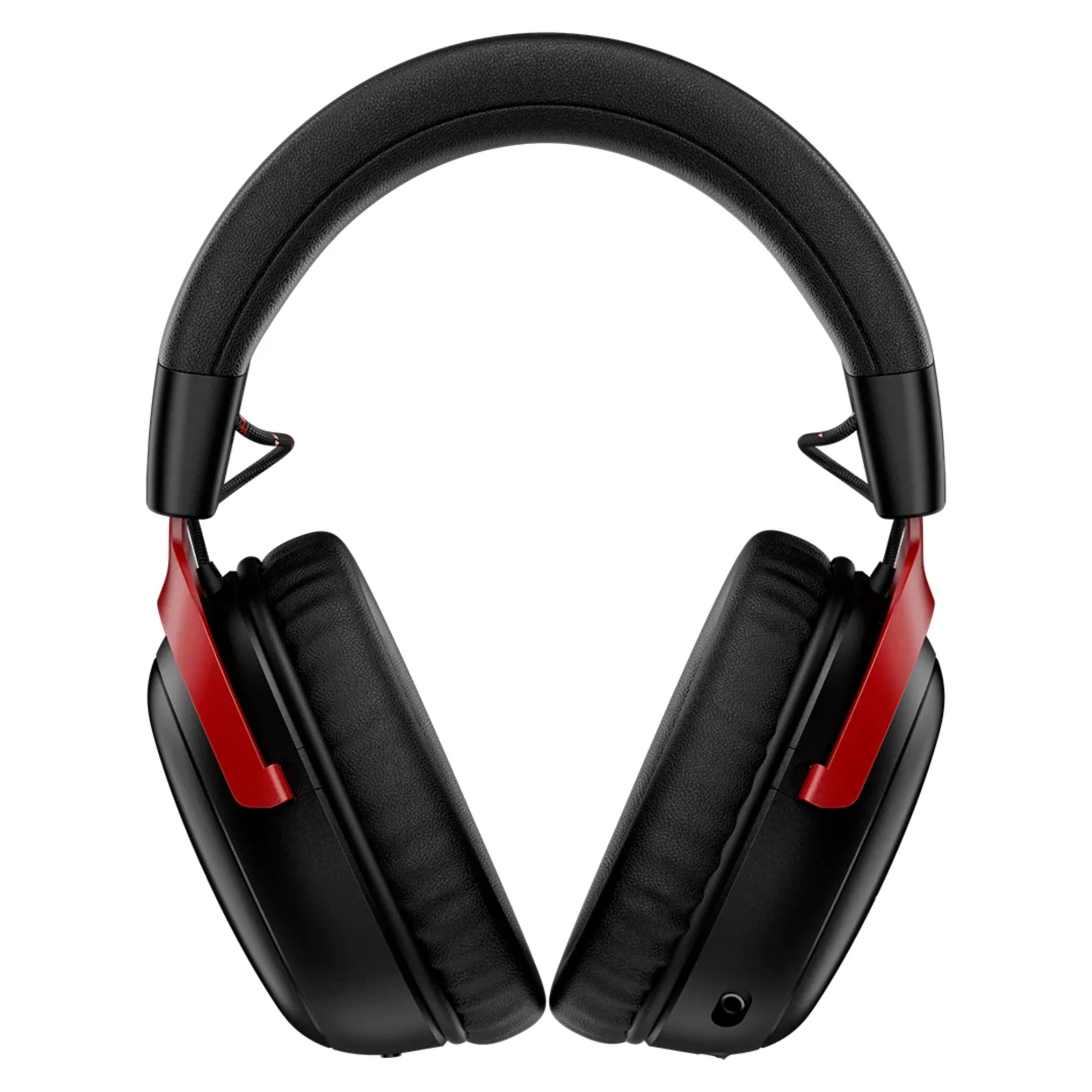 אוזניות גיימינג אלחוטיות Hyperx Cloud Iii S - Image 11