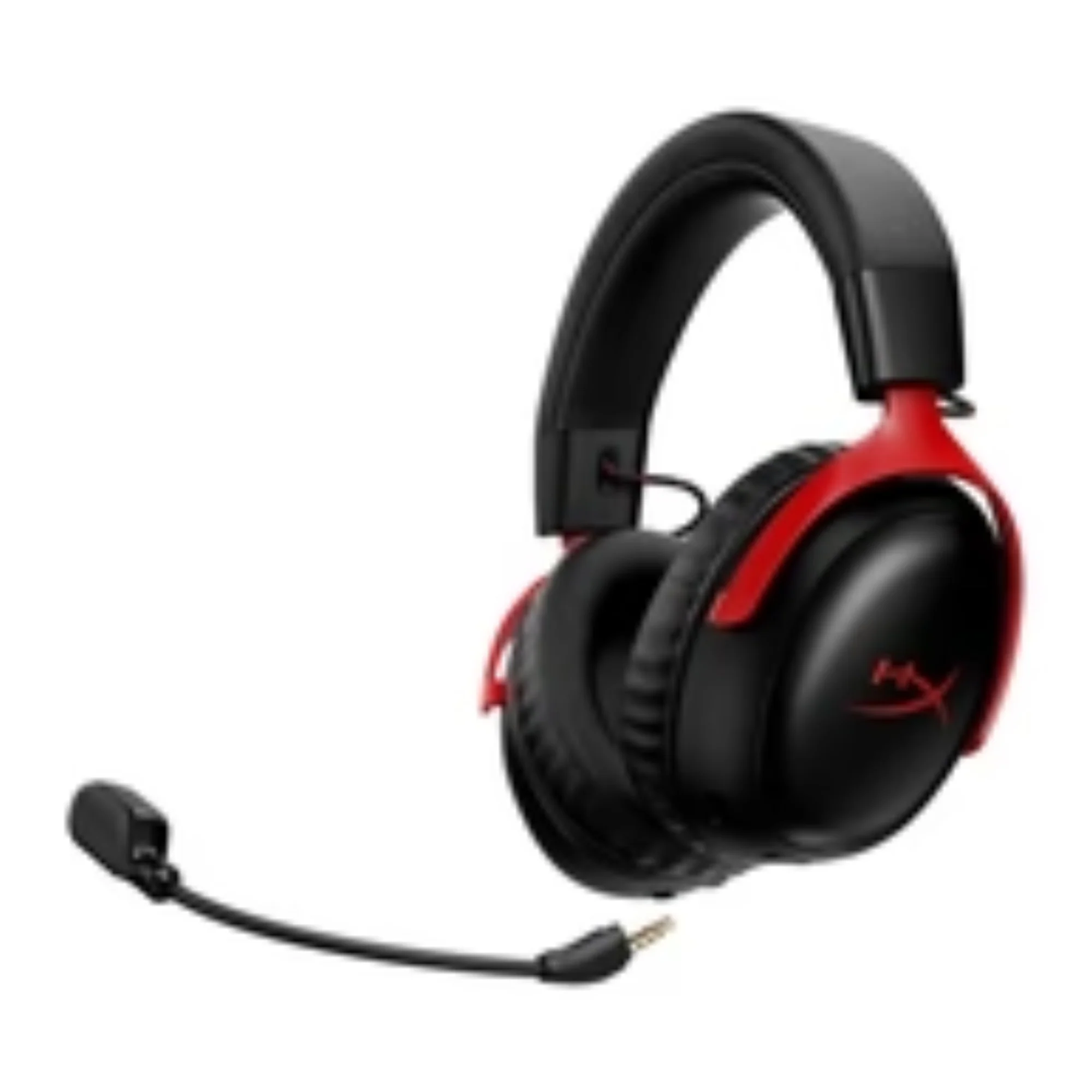 אוזניות גיימינג אלחוטיות Hyperx Cloud Iii S - Image 6
