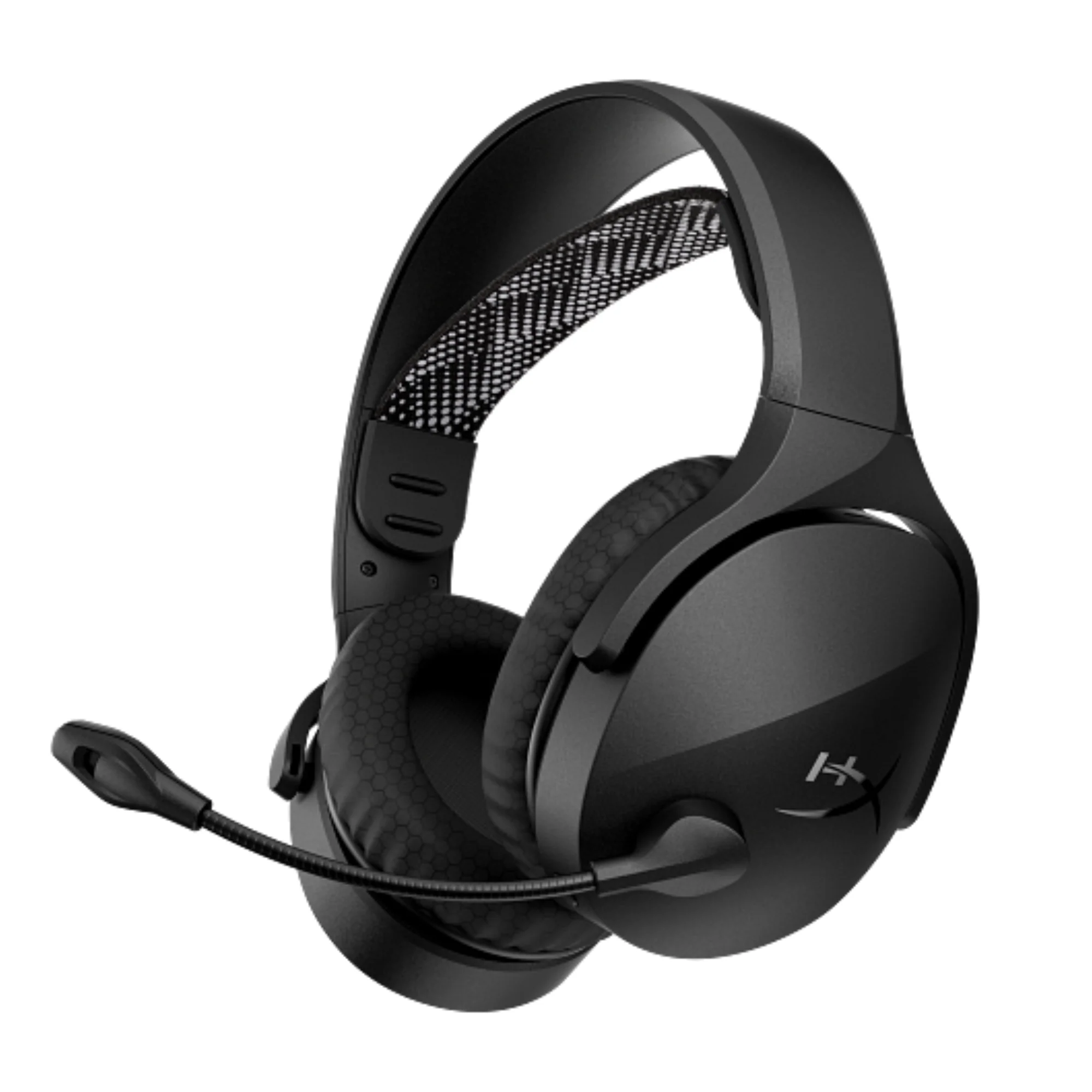 אוזניות גיימינג אלחוטיות HyperX Cloud Jet - Image 2