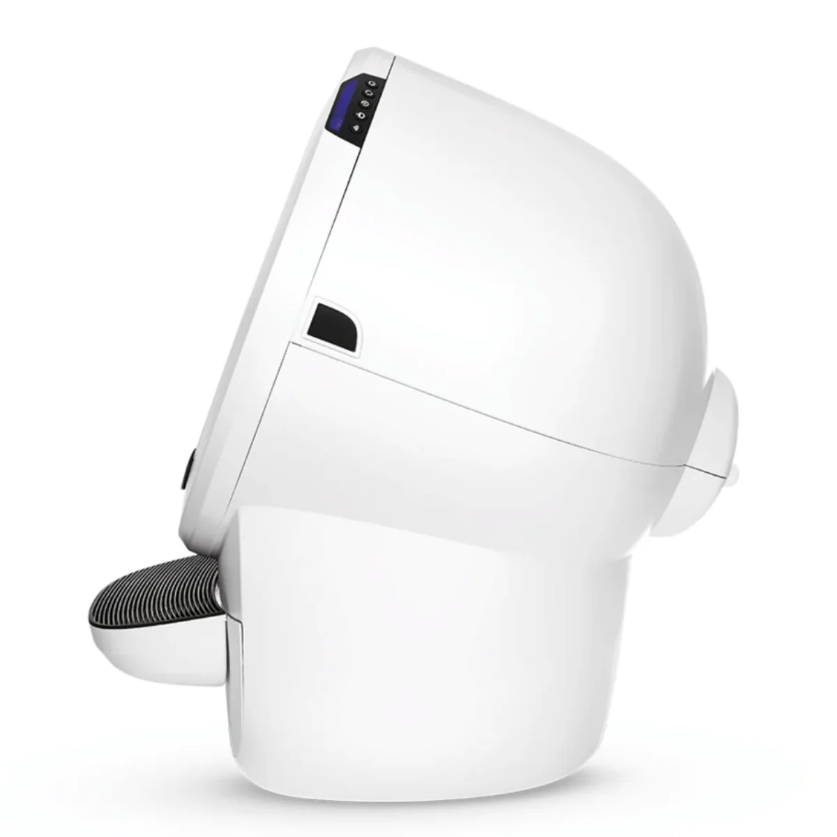 שירותים רובוטיים לחתולים Litter Robot 4 - Image 2