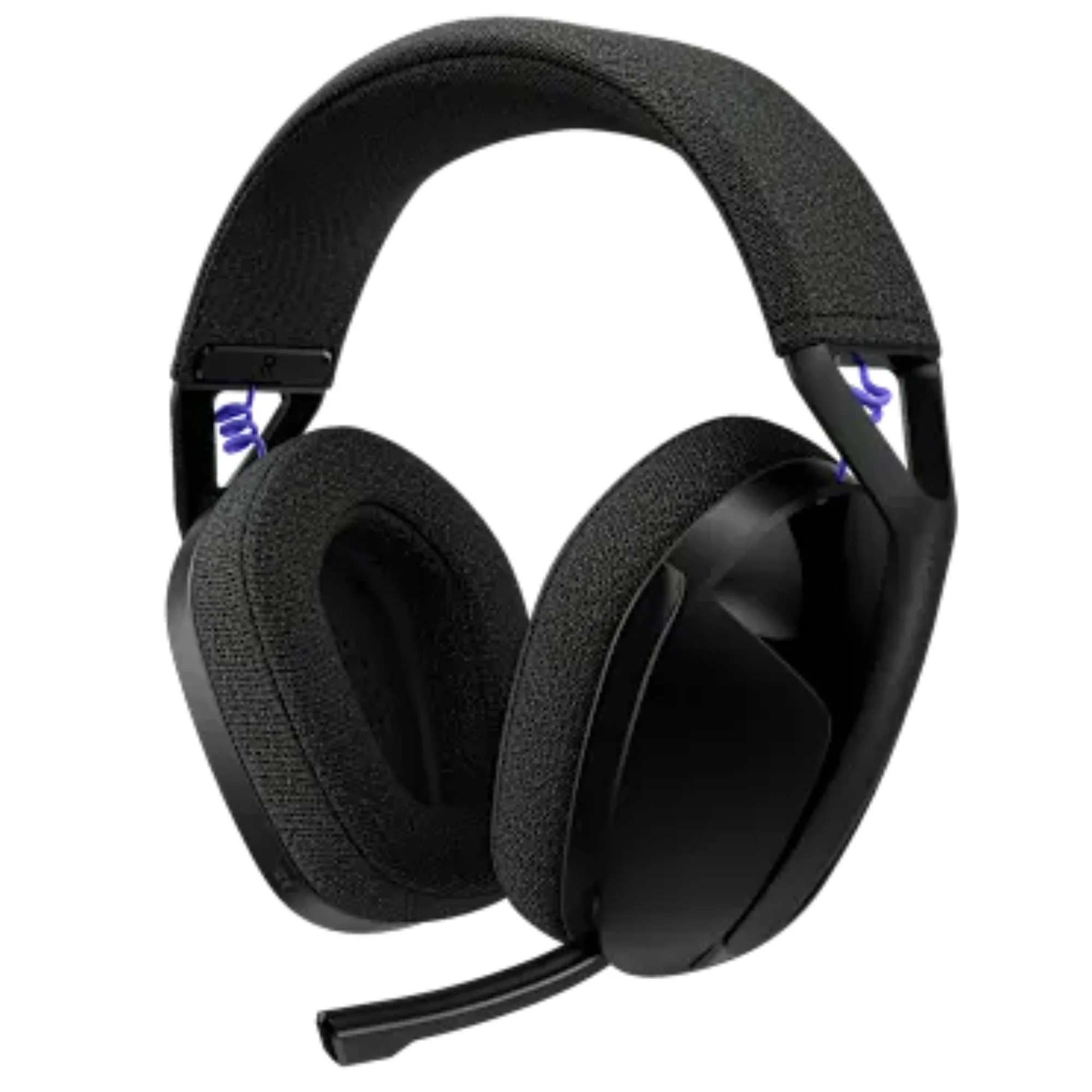 אוזניות גיימינג אלחוטיות Logitech G321 2.4GHZ