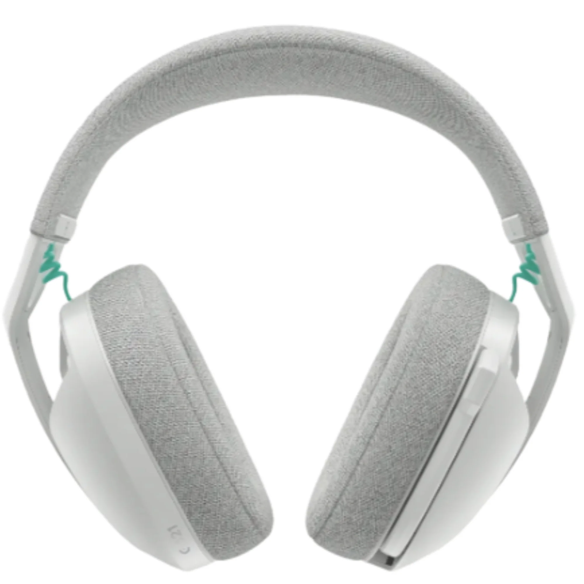 אוזניות גיימינג אלחוטיות Logitech G321 2.4GHZ - Image 10