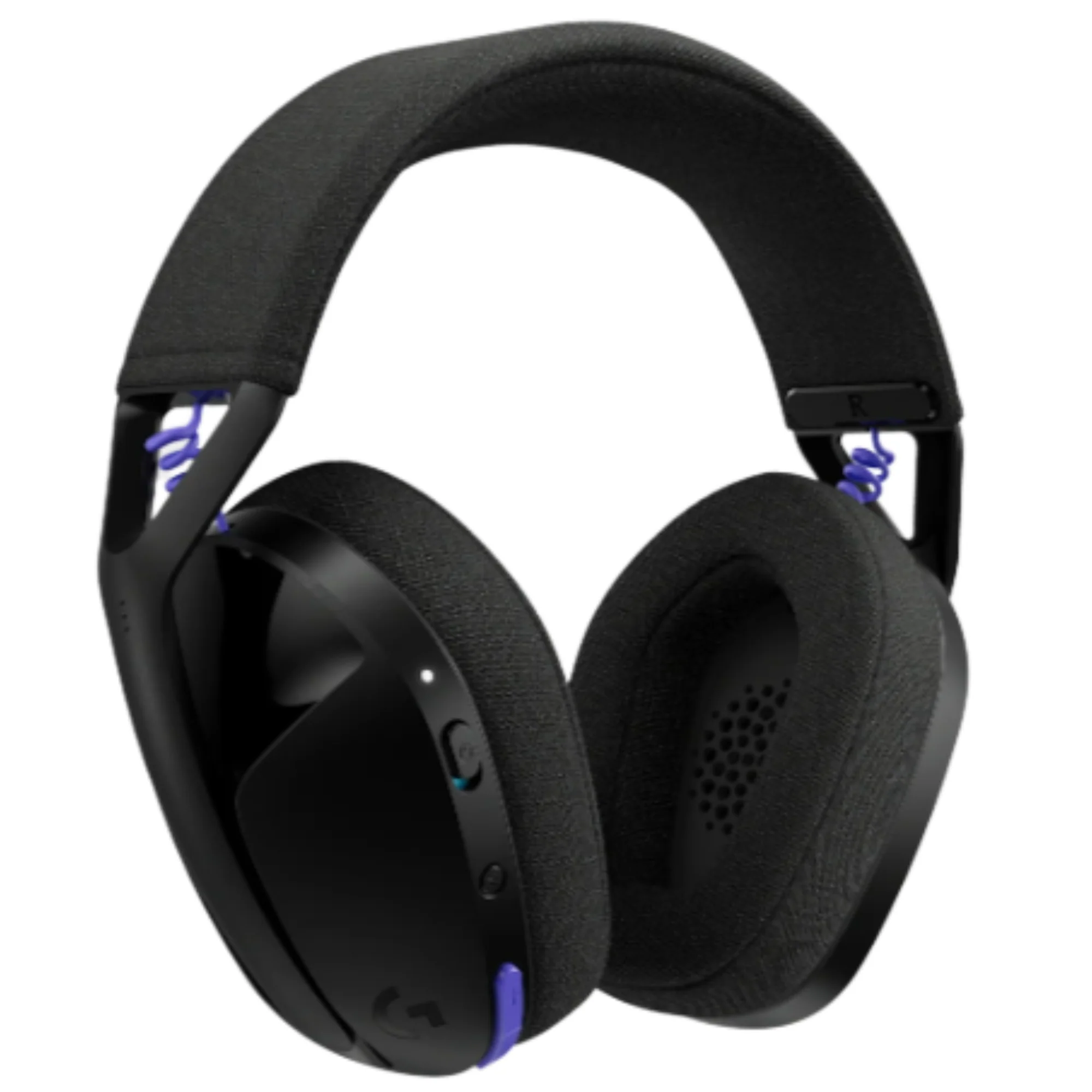 אוזניות גיימינג אלחוטיות Logitech G321 2.4GHZ - Image 2