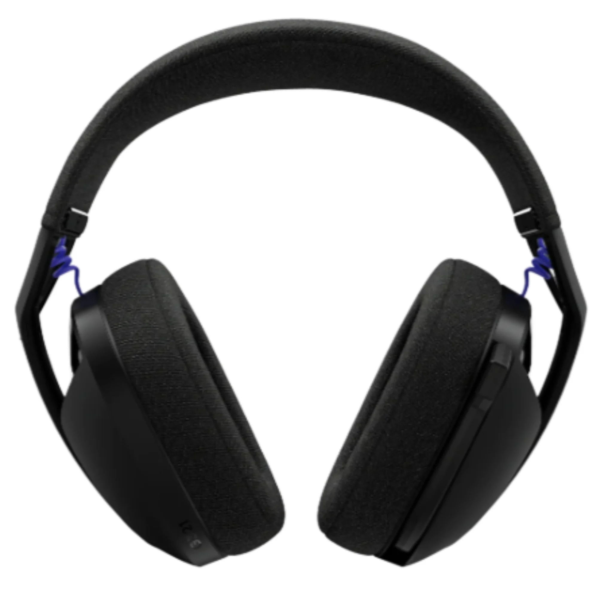 אוזניות גיימינג אלחוטיות Logitech G321 2.4GHZ - Image 3