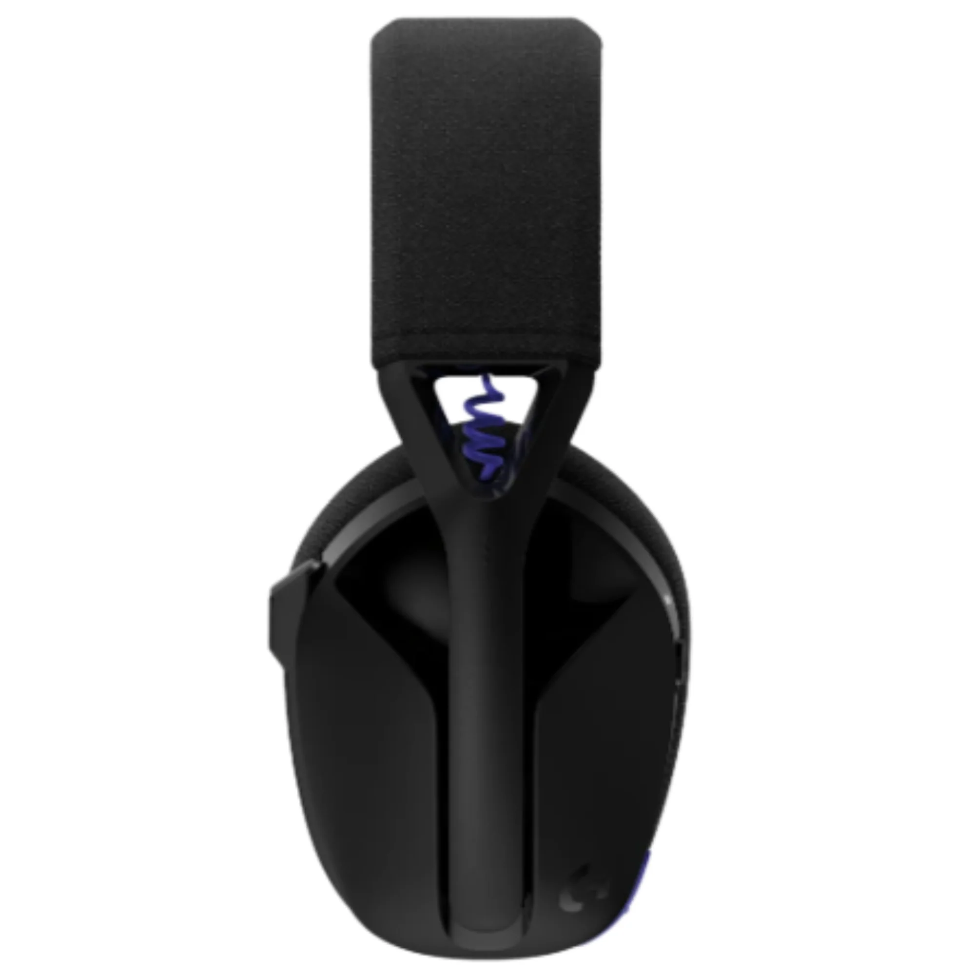 אוזניות גיימינג אלחוטיות Logitech G321 2.4GHZ - Image 4