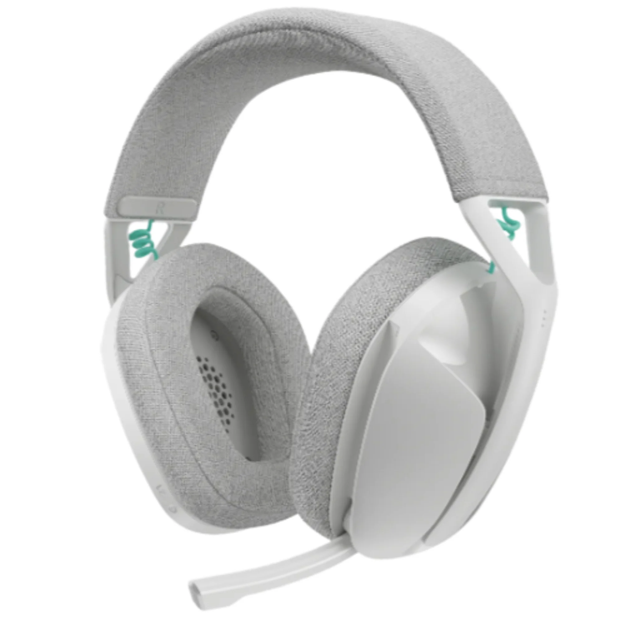 אוזניות גיימינג אלחוטיות Logitech G321 2.4GHZ - Image 6