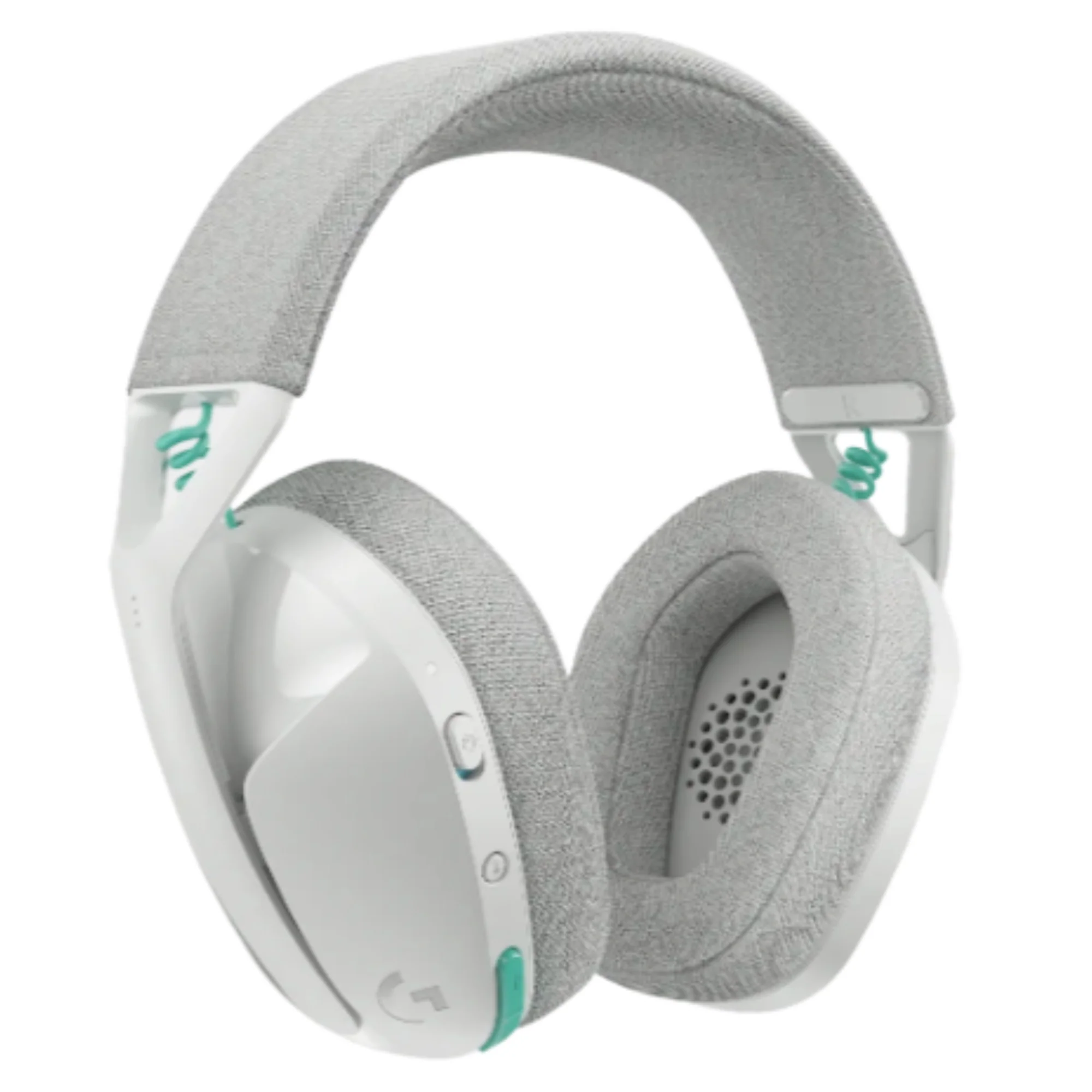 אוזניות גיימינג אלחוטיות Logitech G321 2.4GHZ - Image 7