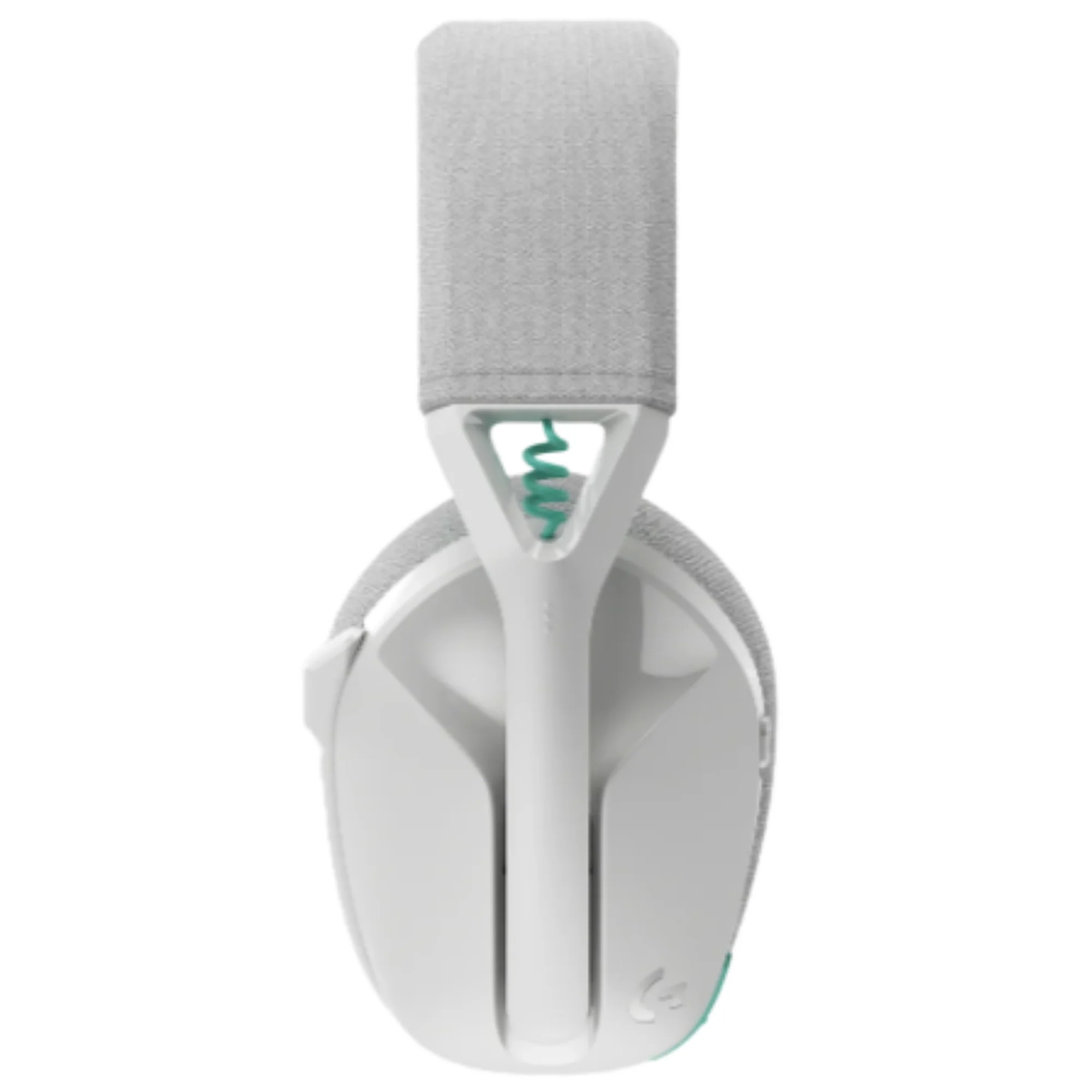 אוזניות גיימינג אלחוטיות Logitech G321 2.4GHZ - Image 9