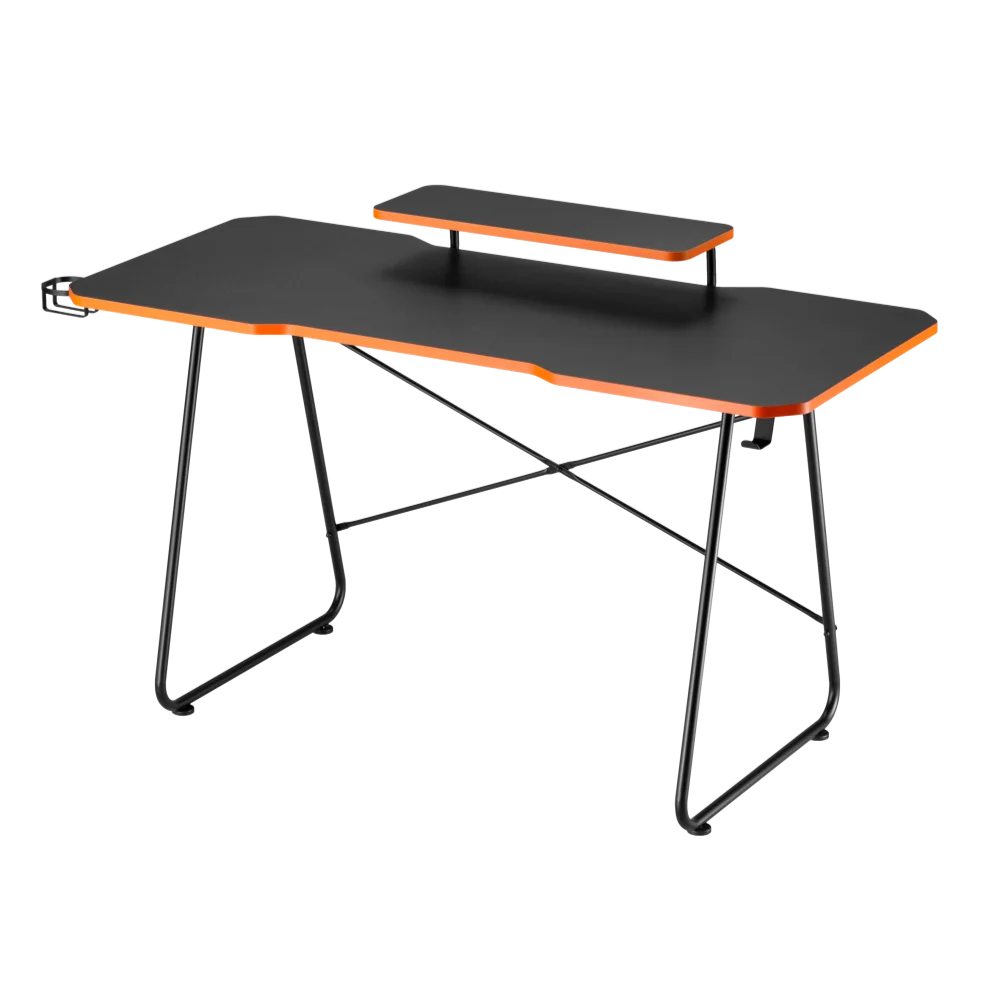 שולחן גיימינג עם גובה צג - LUMI GMD10-1D - Image 5