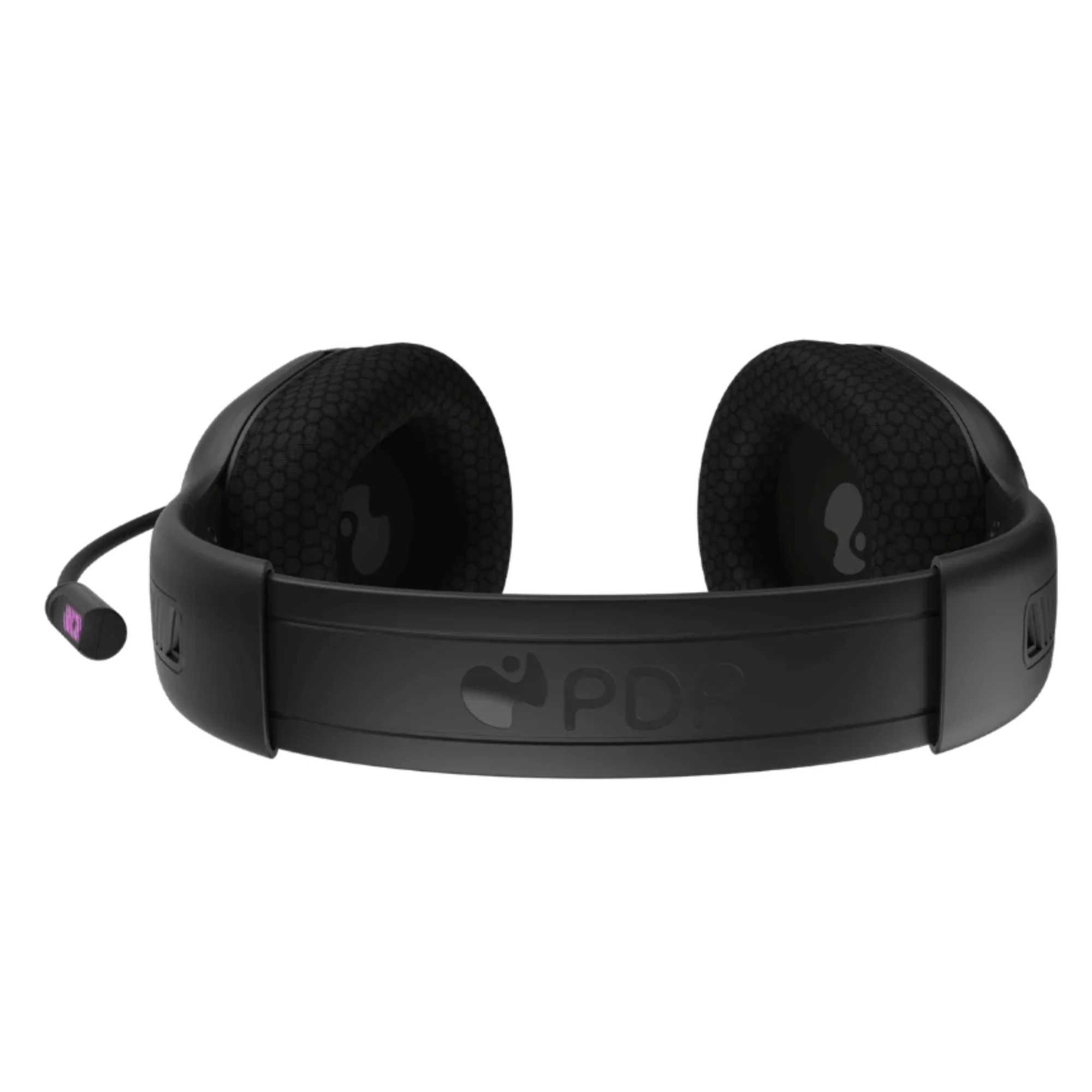 אוזניות גיימינג אלחוטיות PDP Afterglow Wave RGB - Image 4