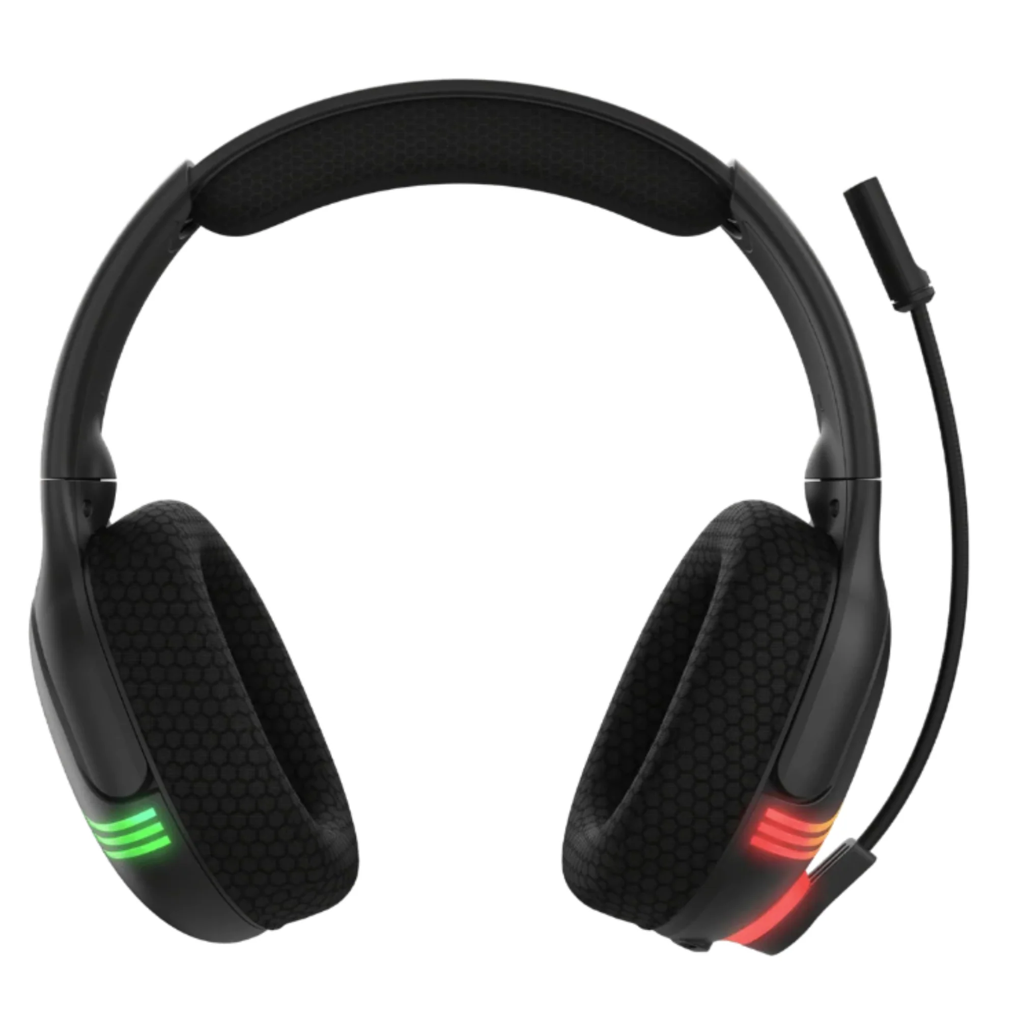אוזניות גיימינג אלחוטיות PDP Afterglow Wave RGB - Image 6