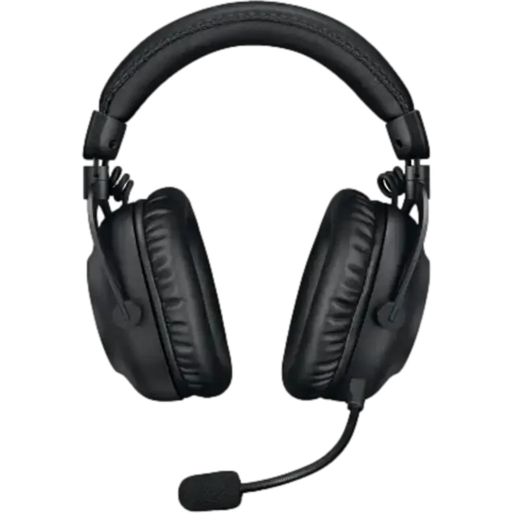 אוזניות גיימינג אלחוטיות Logitech G Pro X 2 Lightspeed - Image 3
