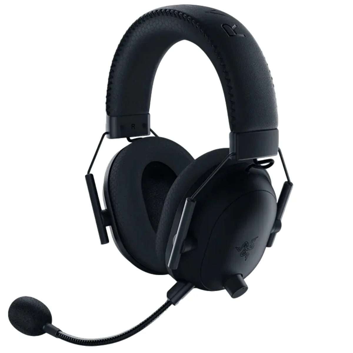 אוזניות גיימינג אלחוטיות Razer Blackshark V2 PRO שחור