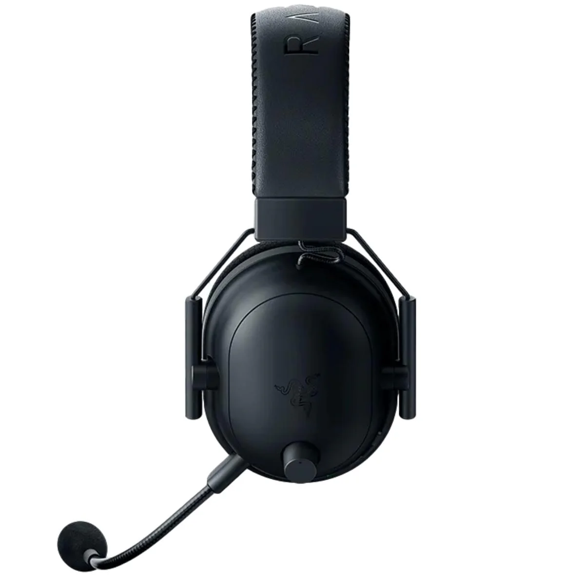 אוזניות גיימינג אלחוטיות Razer Blackshark V2 PRO שחור - Image 2