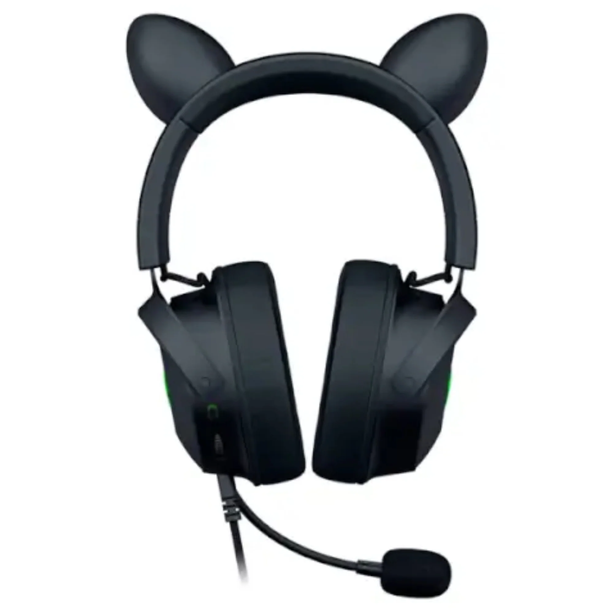 אוזניות גיימינג אלחוטיות Razer Kraken Kitty V2 Pro - Image 6