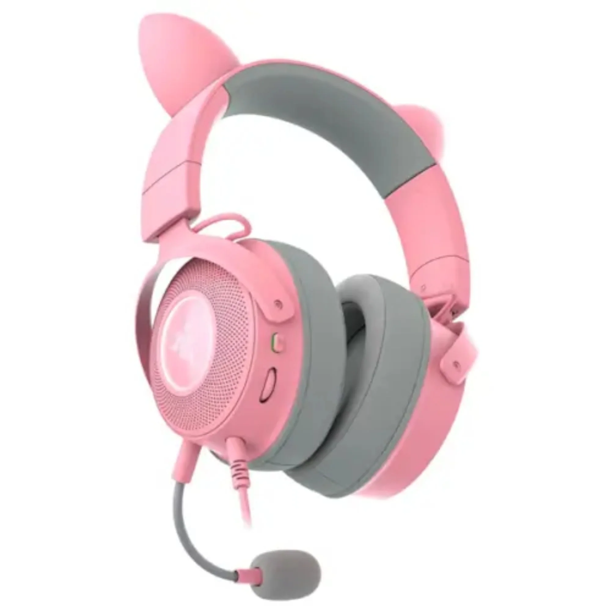 אוזניות גיימינג אלחוטיות Razer Kraken Kitty V2 Pro - Image 8