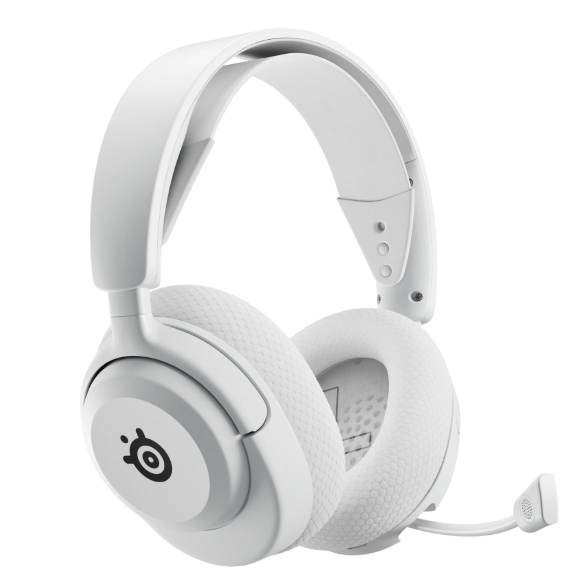 אוזניות גיימינג אלחוטיות Steelseries Arctis Nova 5 - Image 11
