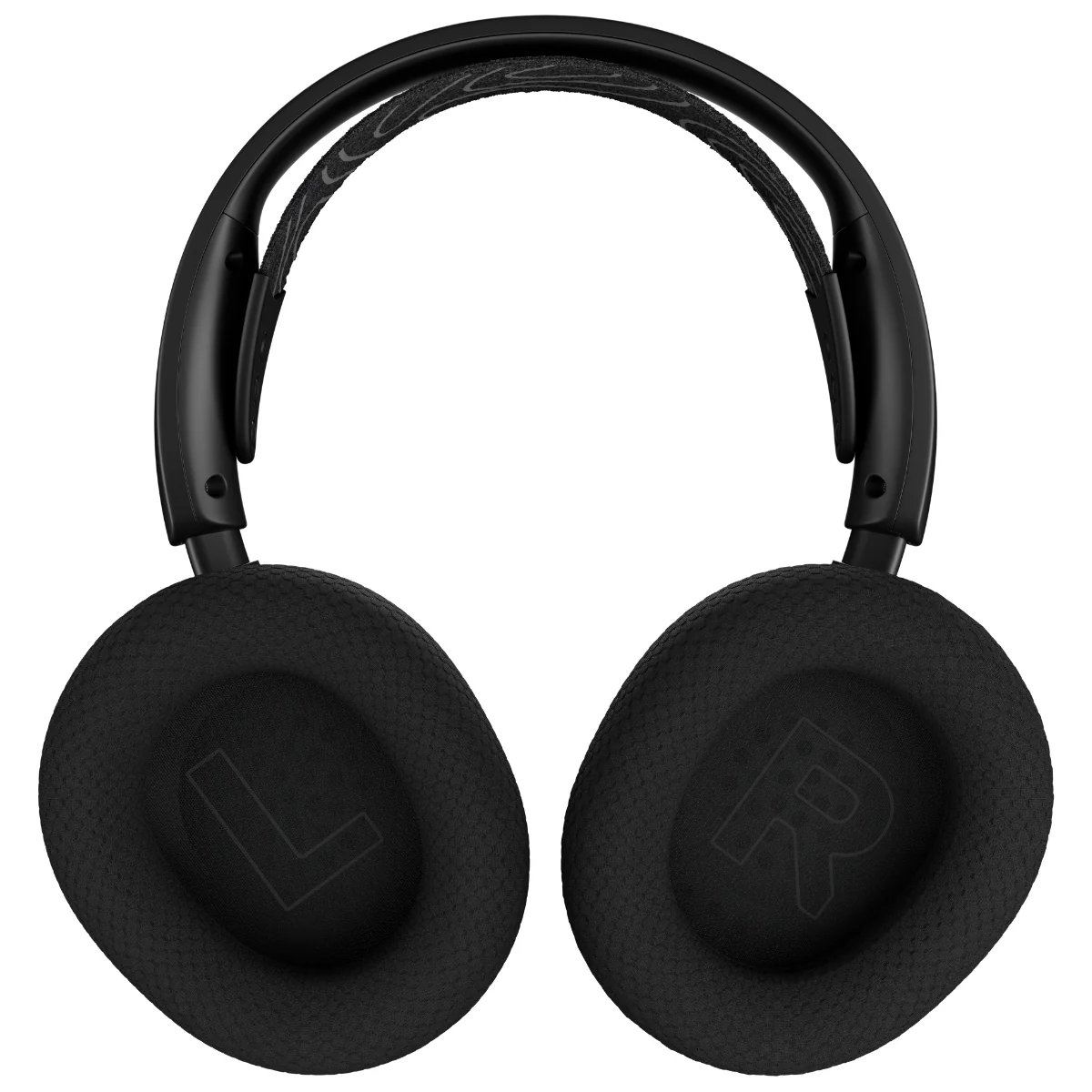 אוזניות גיימינג אלחוטיות Steelseries Arctis Nova 5 - Image 4