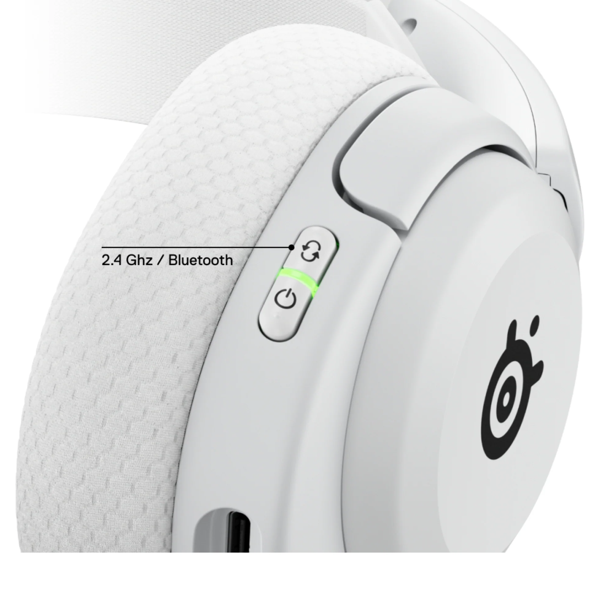 אוזניות גיימינג אלחוטיות Steelseries Arctis Nova 5 - Image 7