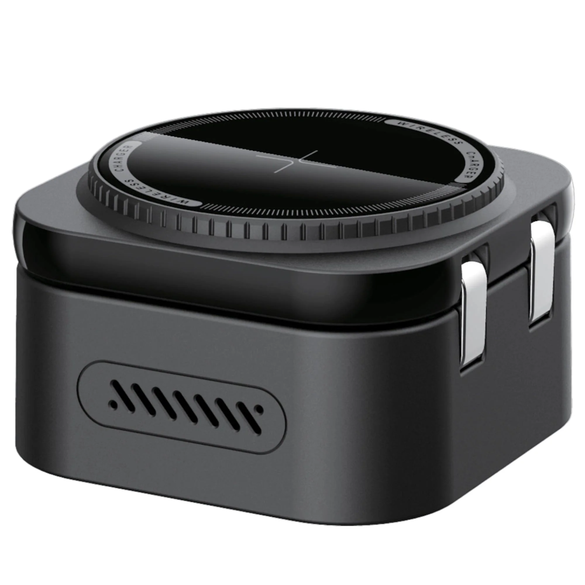 מטען אלחוטי מתקפל 3 ב-1 Magsafe 15W MQIW610 Miracase - Image 6