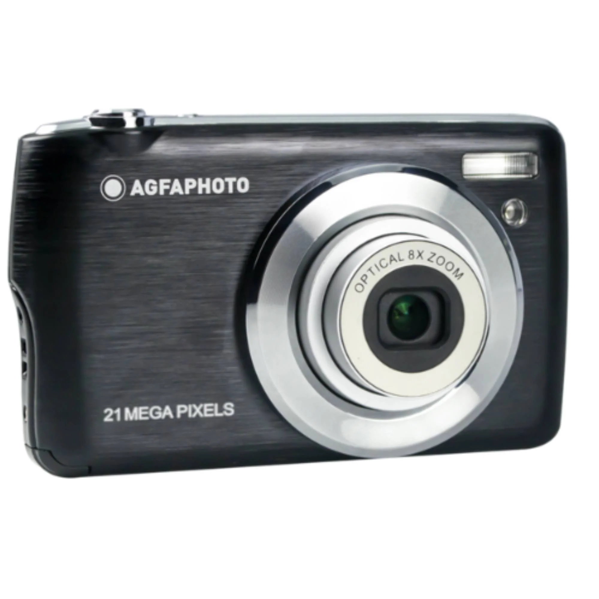מצלמה דיגיטלית קומפקטית AgfaPhoto Realishot DC8200