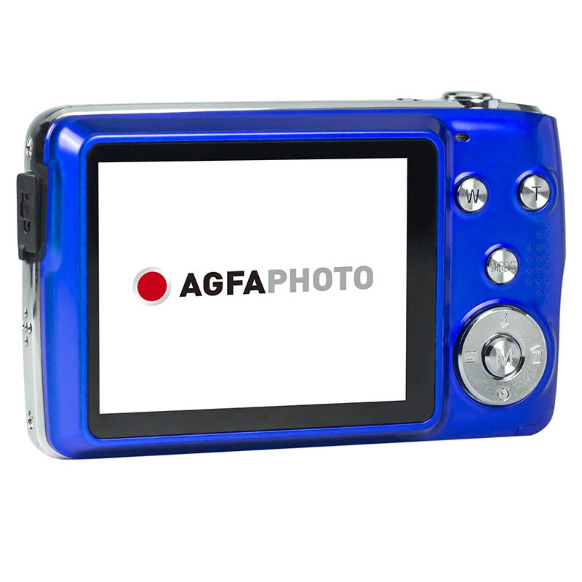 מצלמה דיגיטלית קומפקטית AgfaPhoto Realishot DC8200 - Image 11