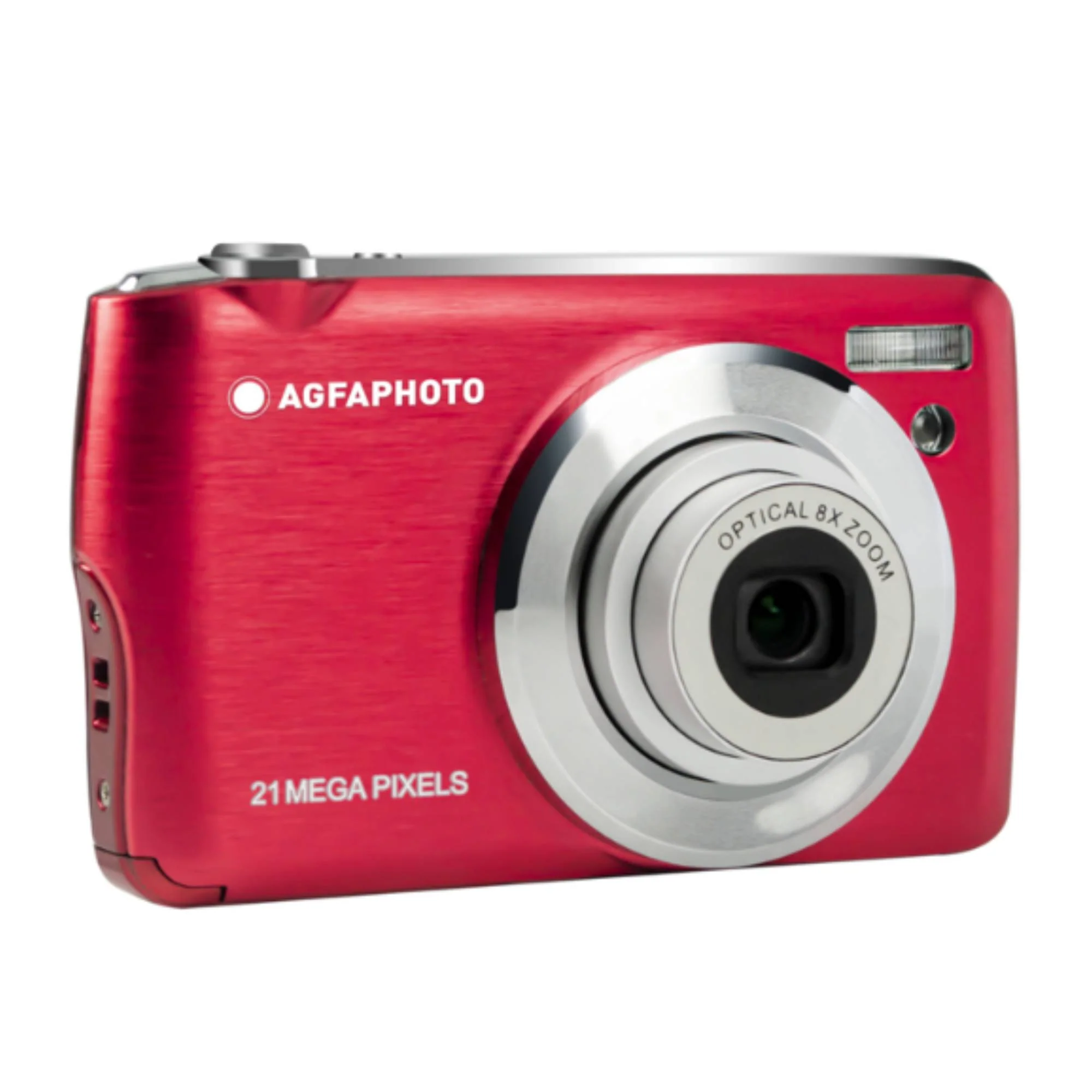 מצלמה דיגיטלית קומפקטית AgfaPhoto Realishot DC8200 - Image 12