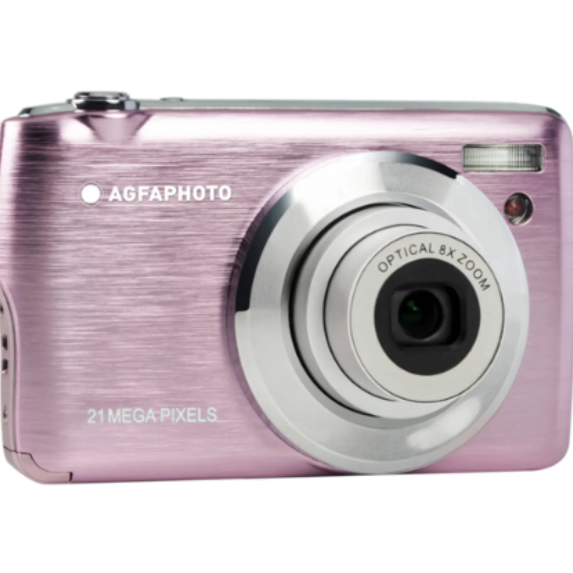 מצלמה דיגיטלית קומפקטית AgfaPhoto Realishot DC8200 - Image 15