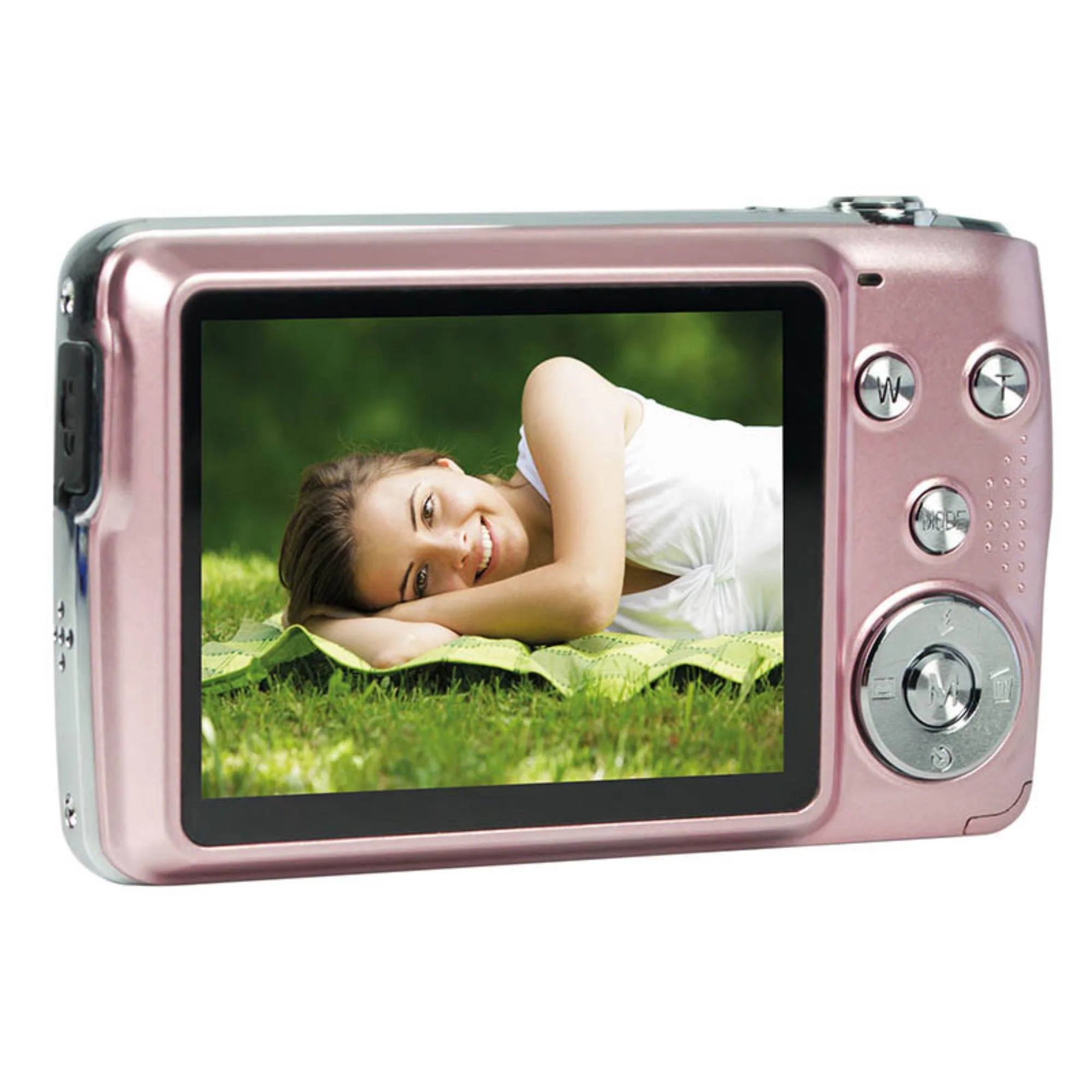 מצלמה דיגיטלית קומפקטית AgfaPhoto Realishot DC8200 - Image 17