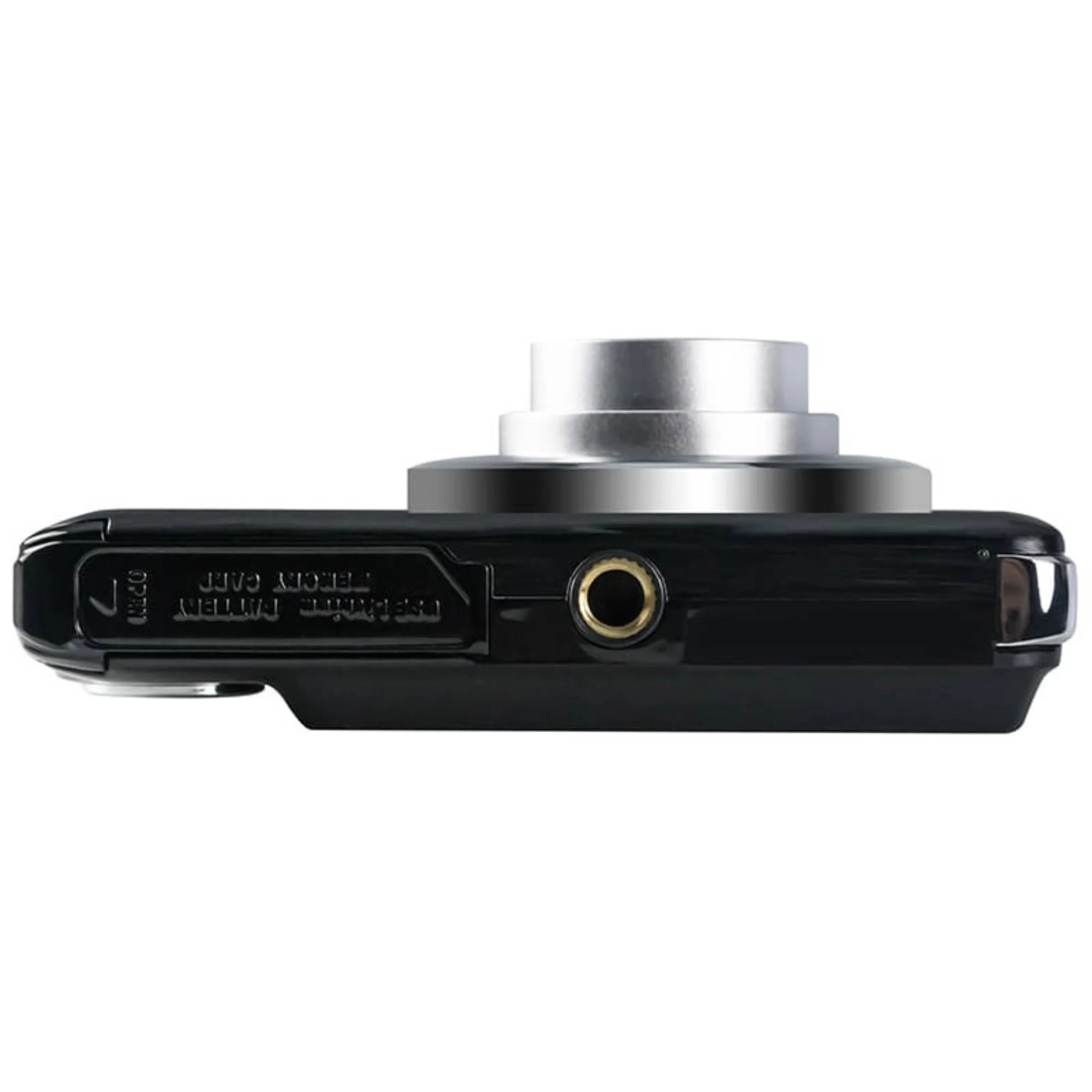 מצלמה דיגיטלית קומפקטית AgfaPhoto Realishot DC8200 - Image 2