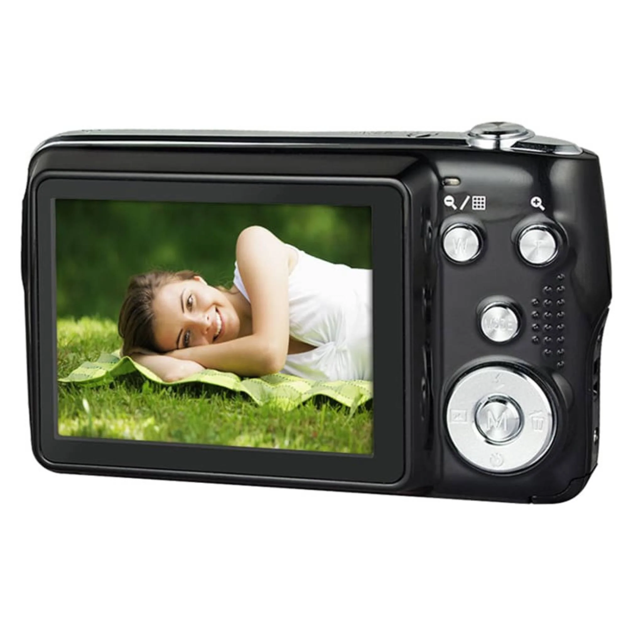 מצלמה דיגיטלית קומפקטית AgfaPhoto Realishot DC8200 - Image 4