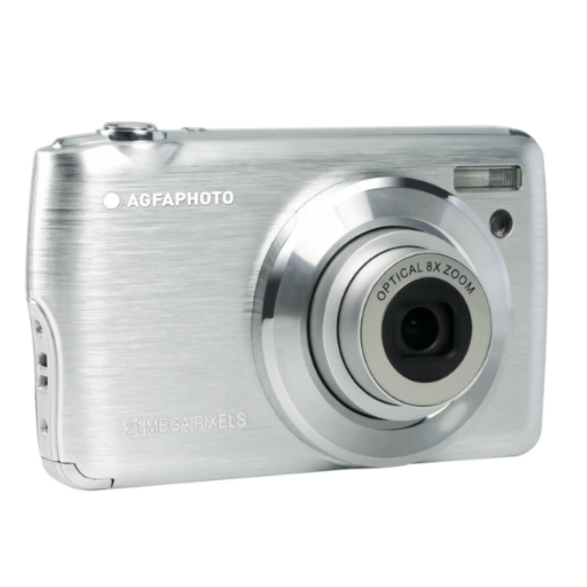 מצלמה דיגיטלית קומפקטית AgfaPhoto Realishot DC8200 - Image 5