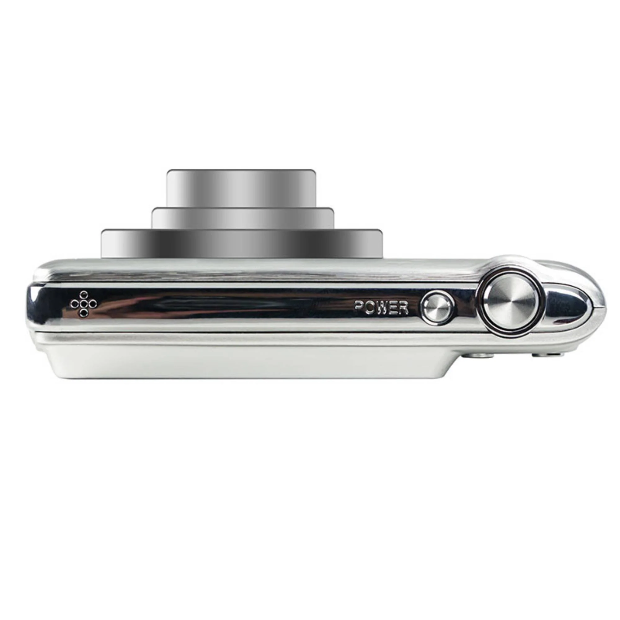 מצלמה דיגיטלית קומפקטית AgfaPhoto Realishot DC8200 - Image 6