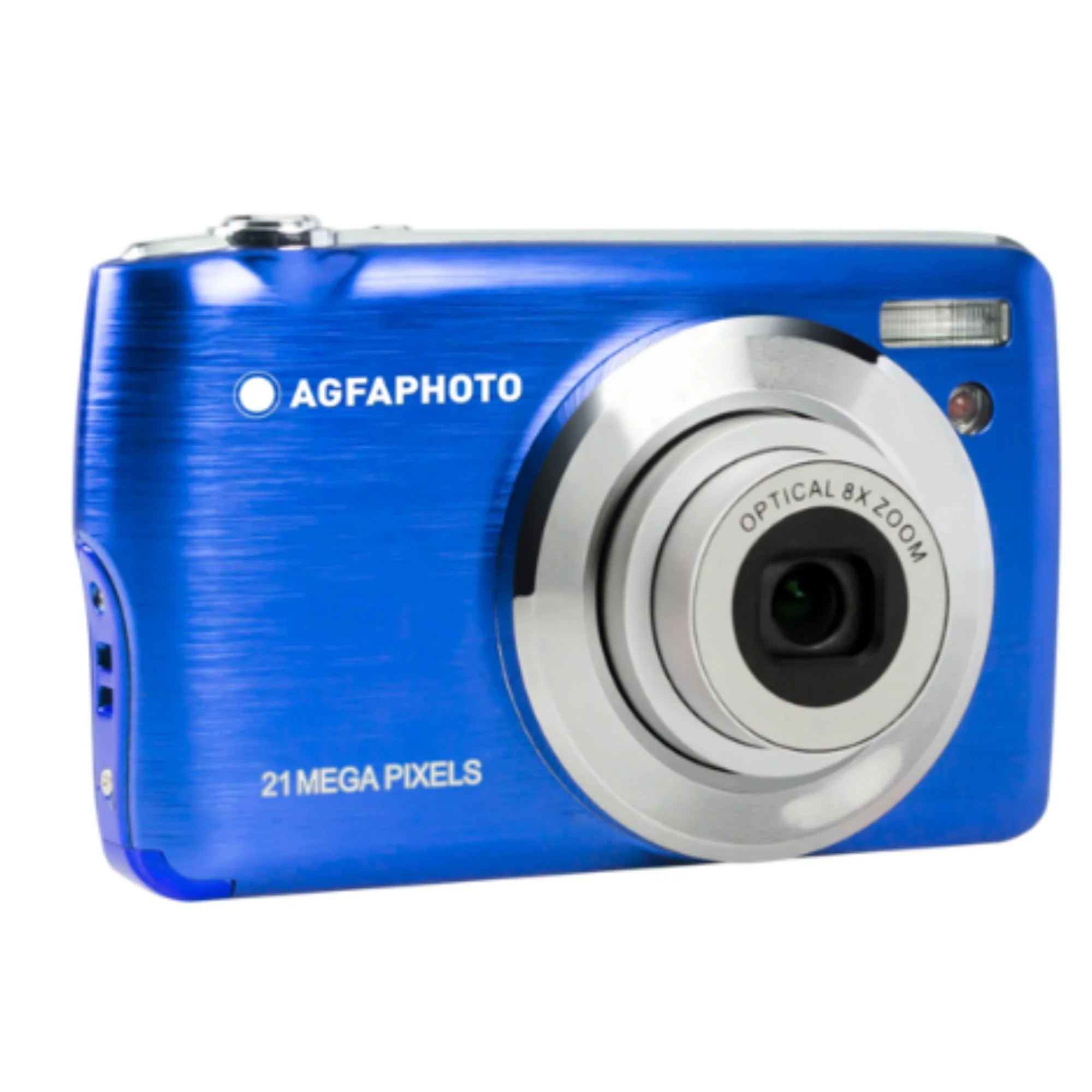 מצלמה דיגיטלית קומפקטית AgfaPhoto Realishot DC8200 - Image 8