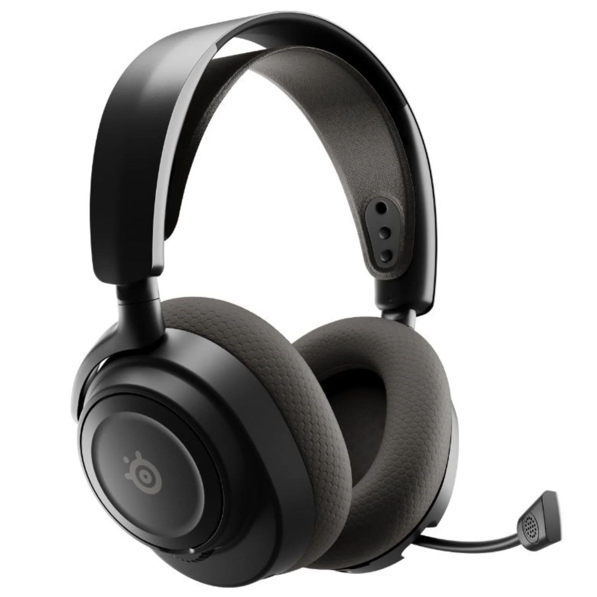 אוזניות גיימיניג אלחוטיות SteelSeries Arctis Nova 7P Gen 2 - Image 4
