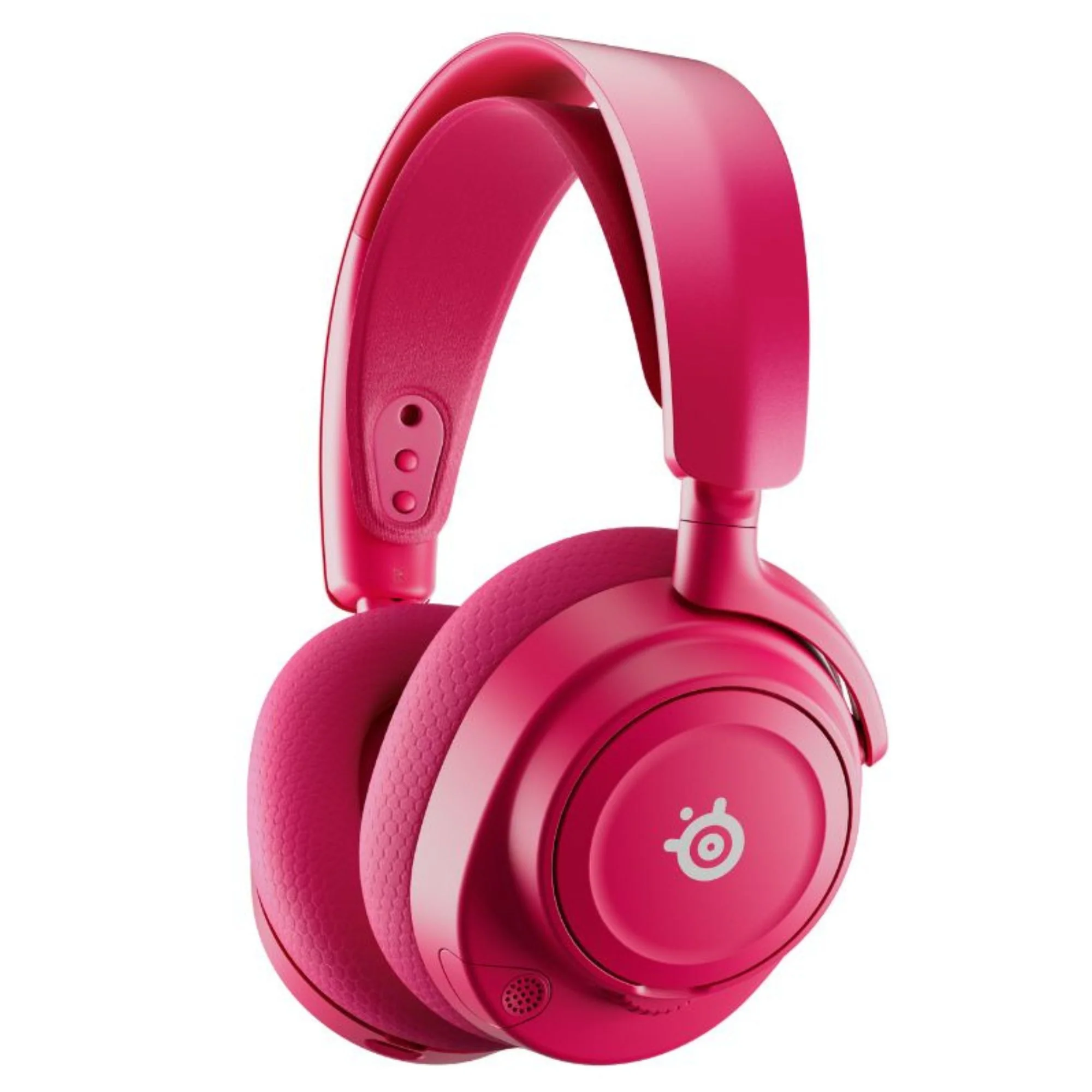 אוזניות גיימיניג אלחוטיות SteelSeries Arctis Nova 7P Gen 2 - Image 7